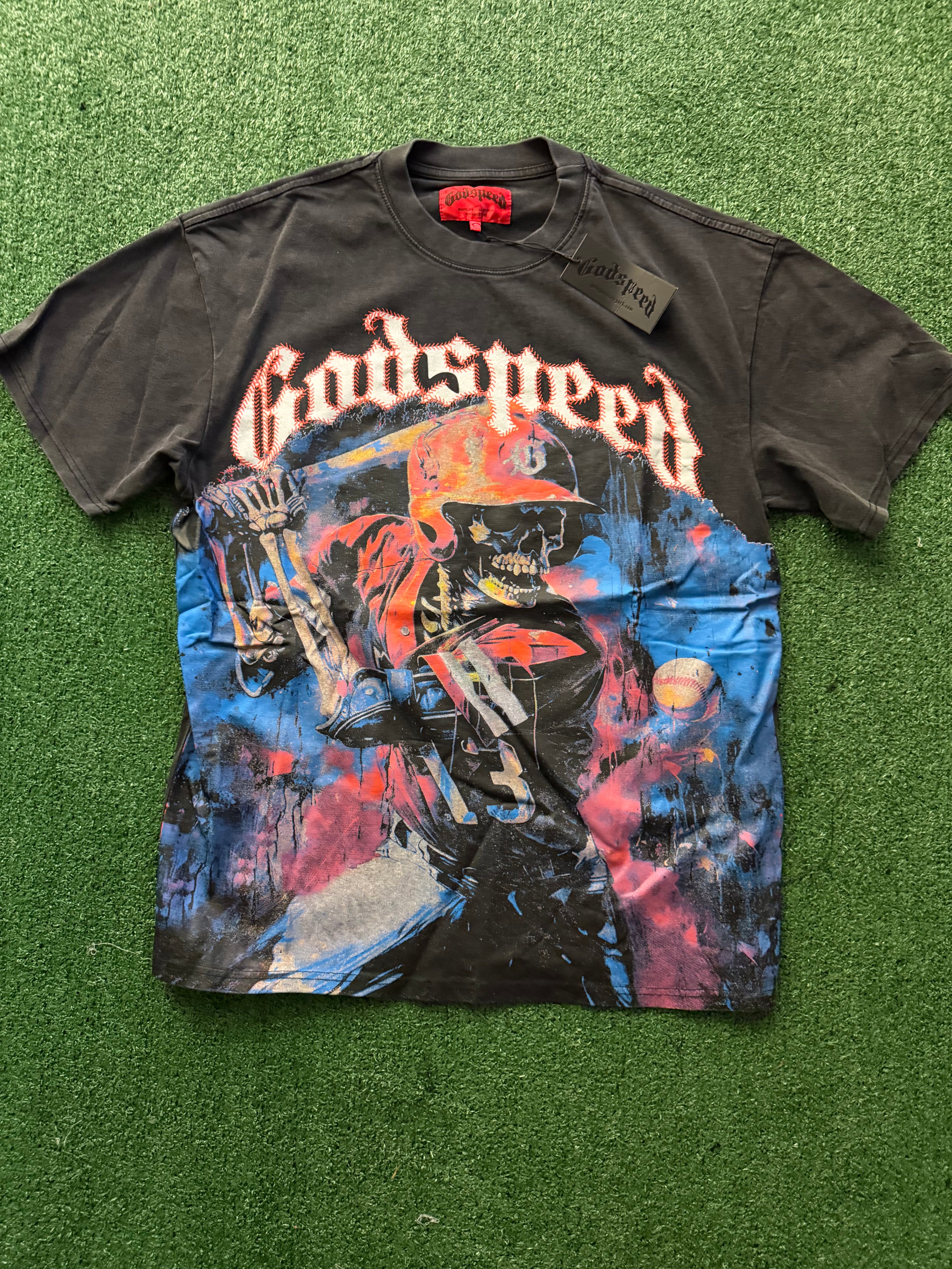 Godspeed T-Shirts