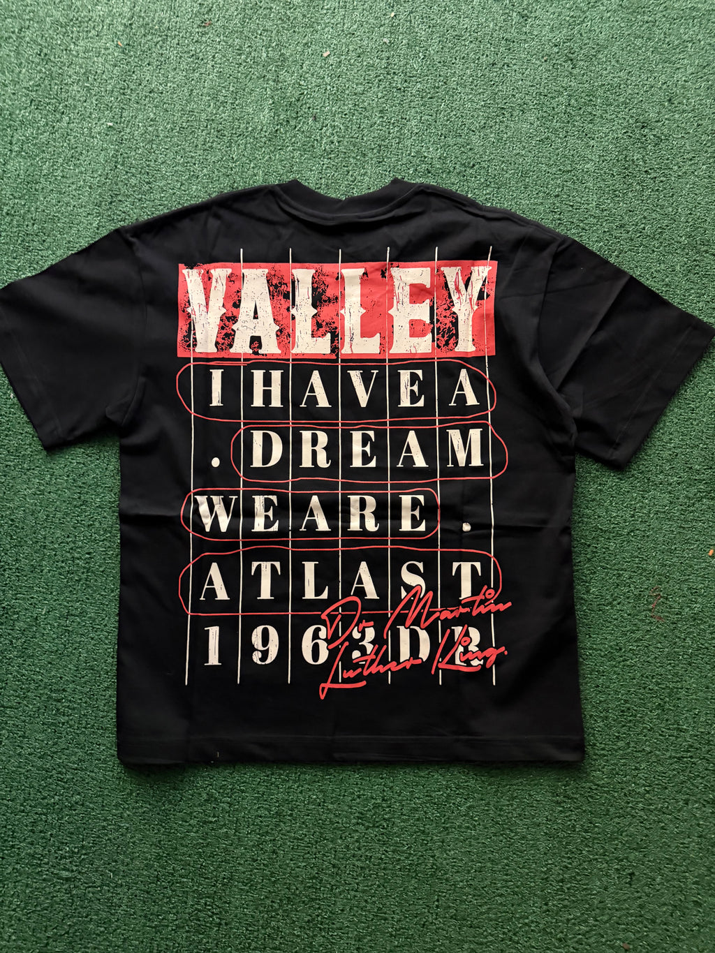 Valley T-Shirts