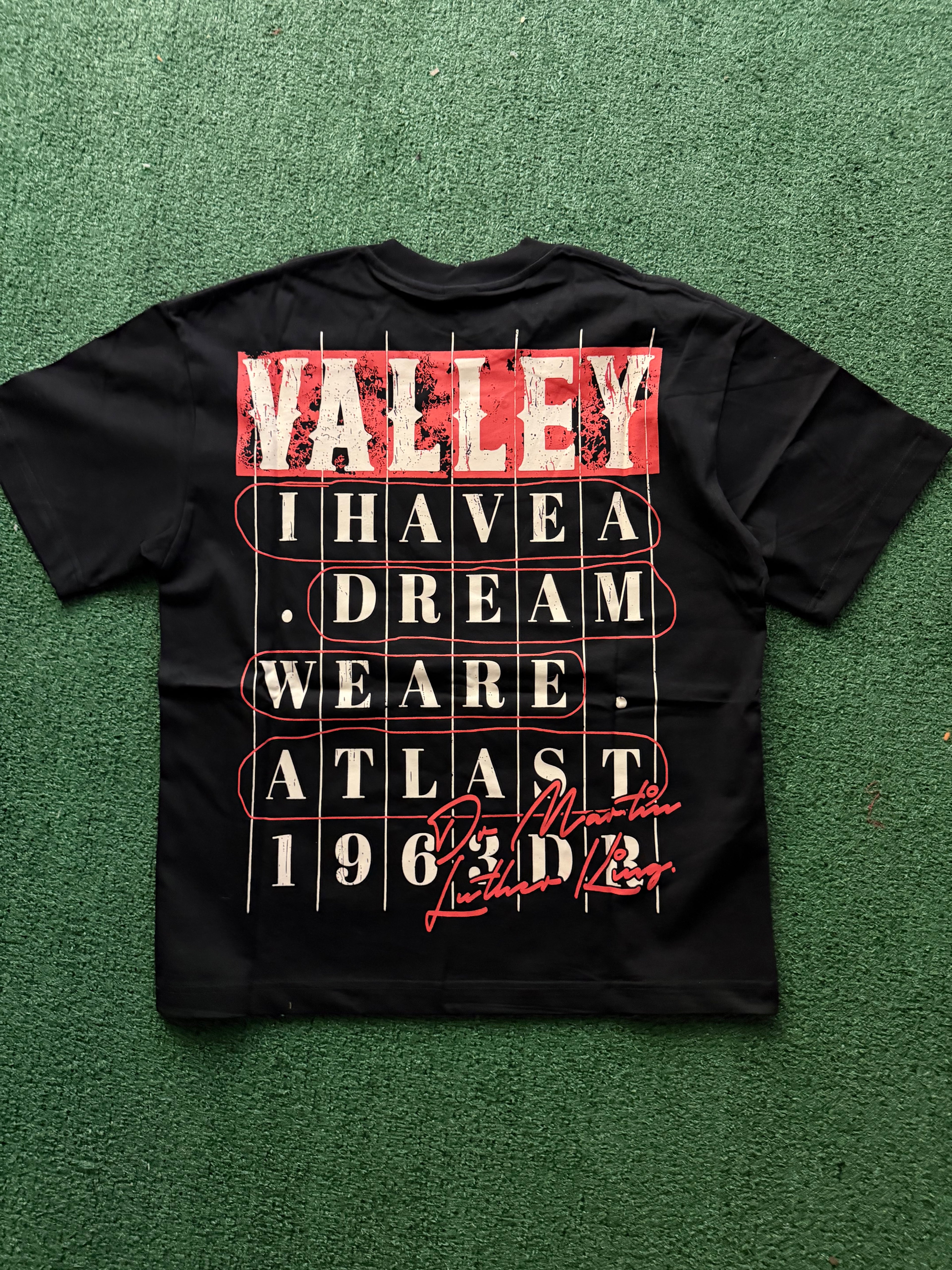 Valley T-Shirts