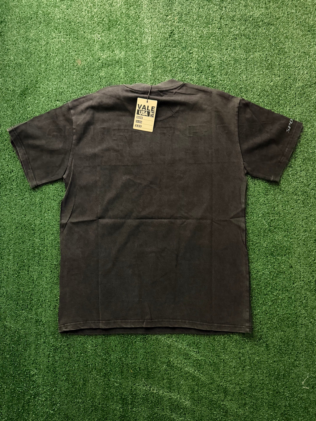 Valley T-Shirts