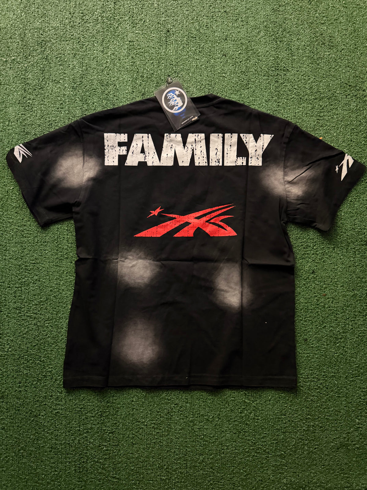 HS Streetwear T-Shirts