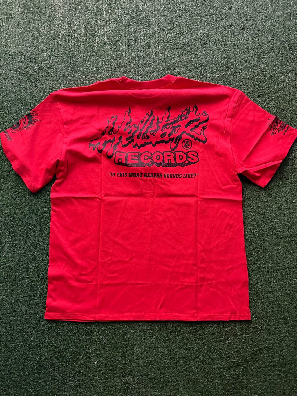 Hellstar T-Shirts