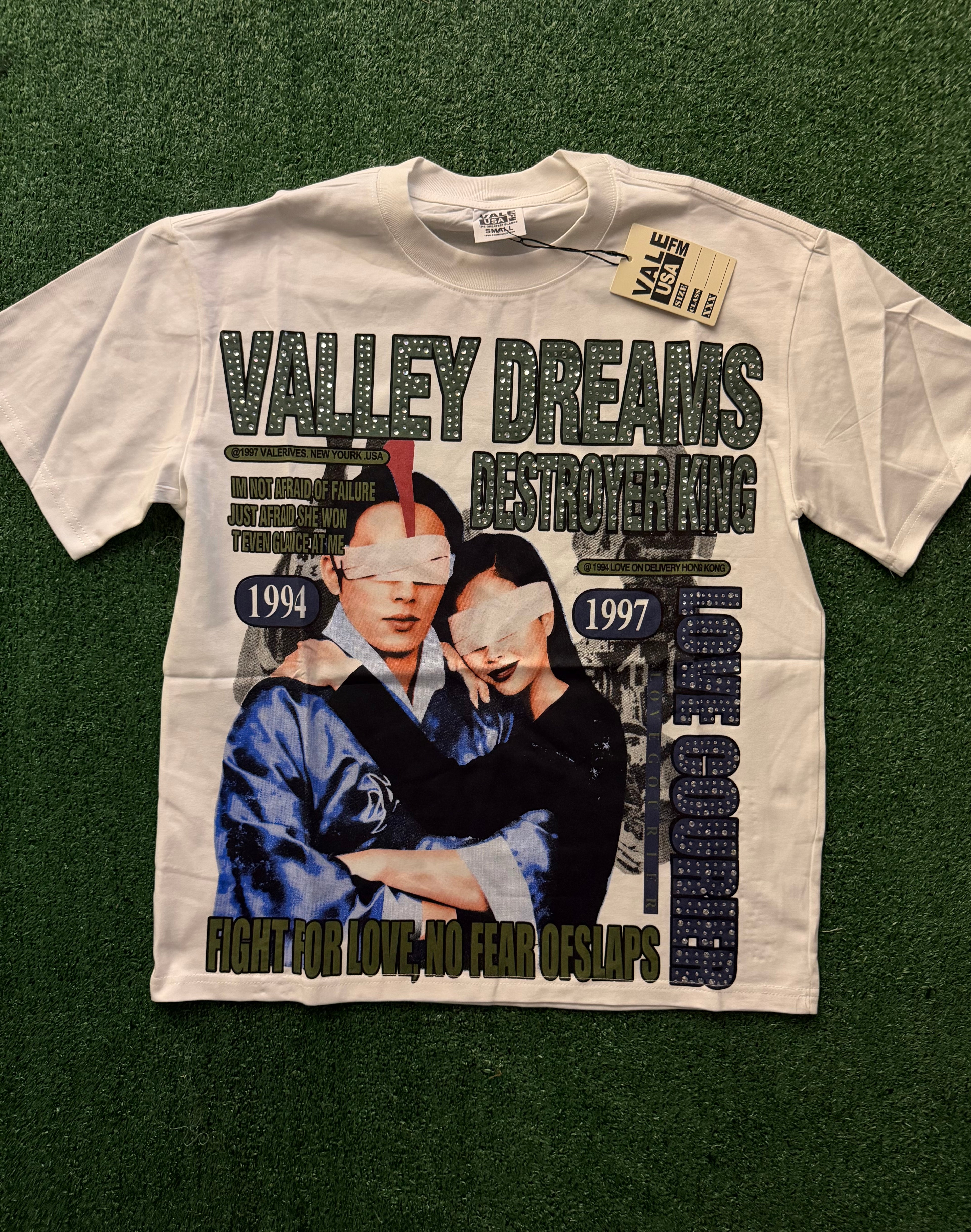 Valley T-Shirts