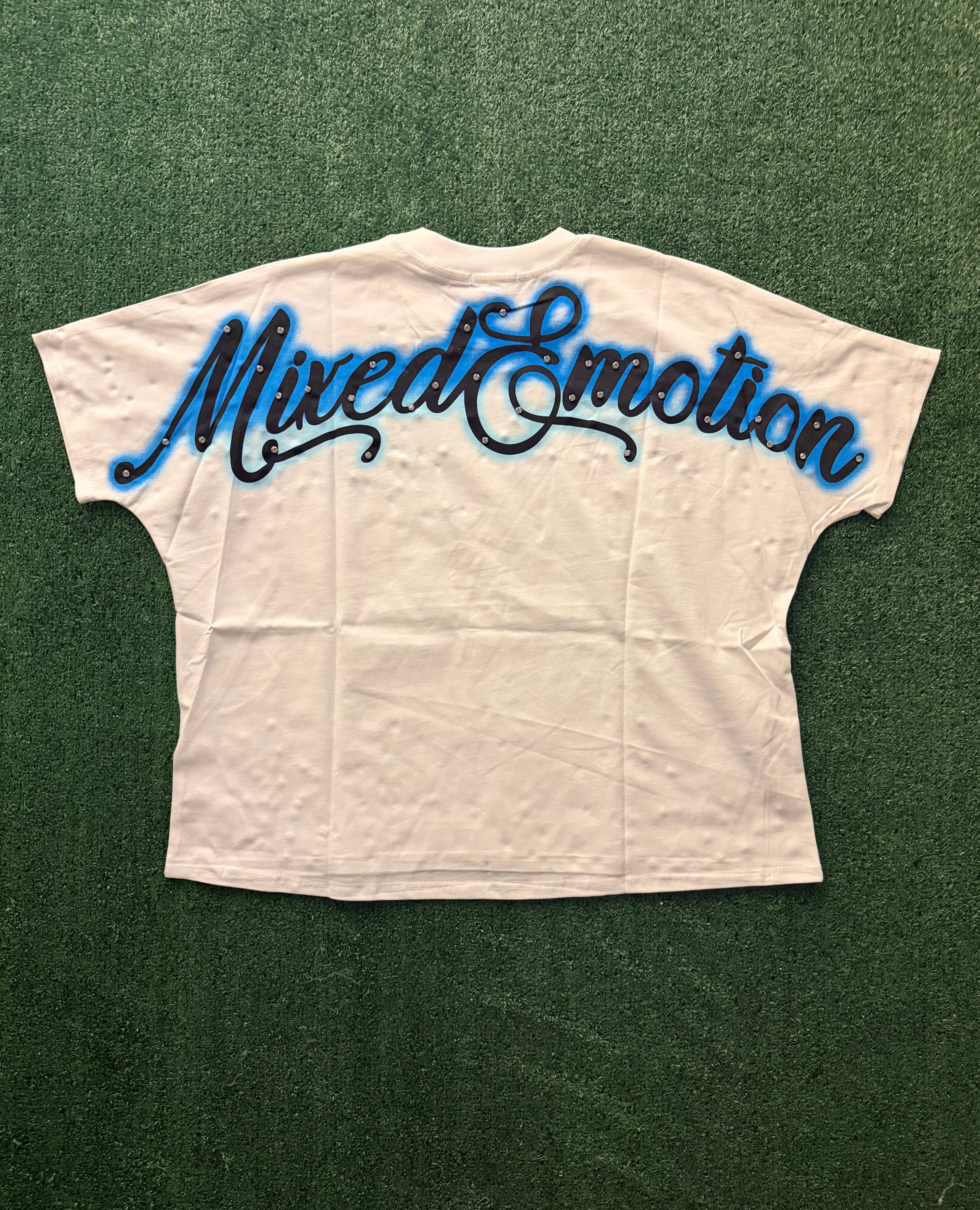 Mixed Emotion T-Shirts