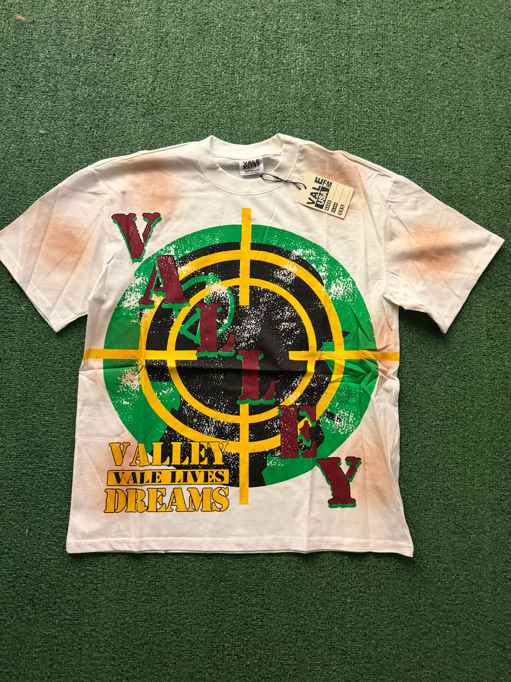 Valley T-Shirts