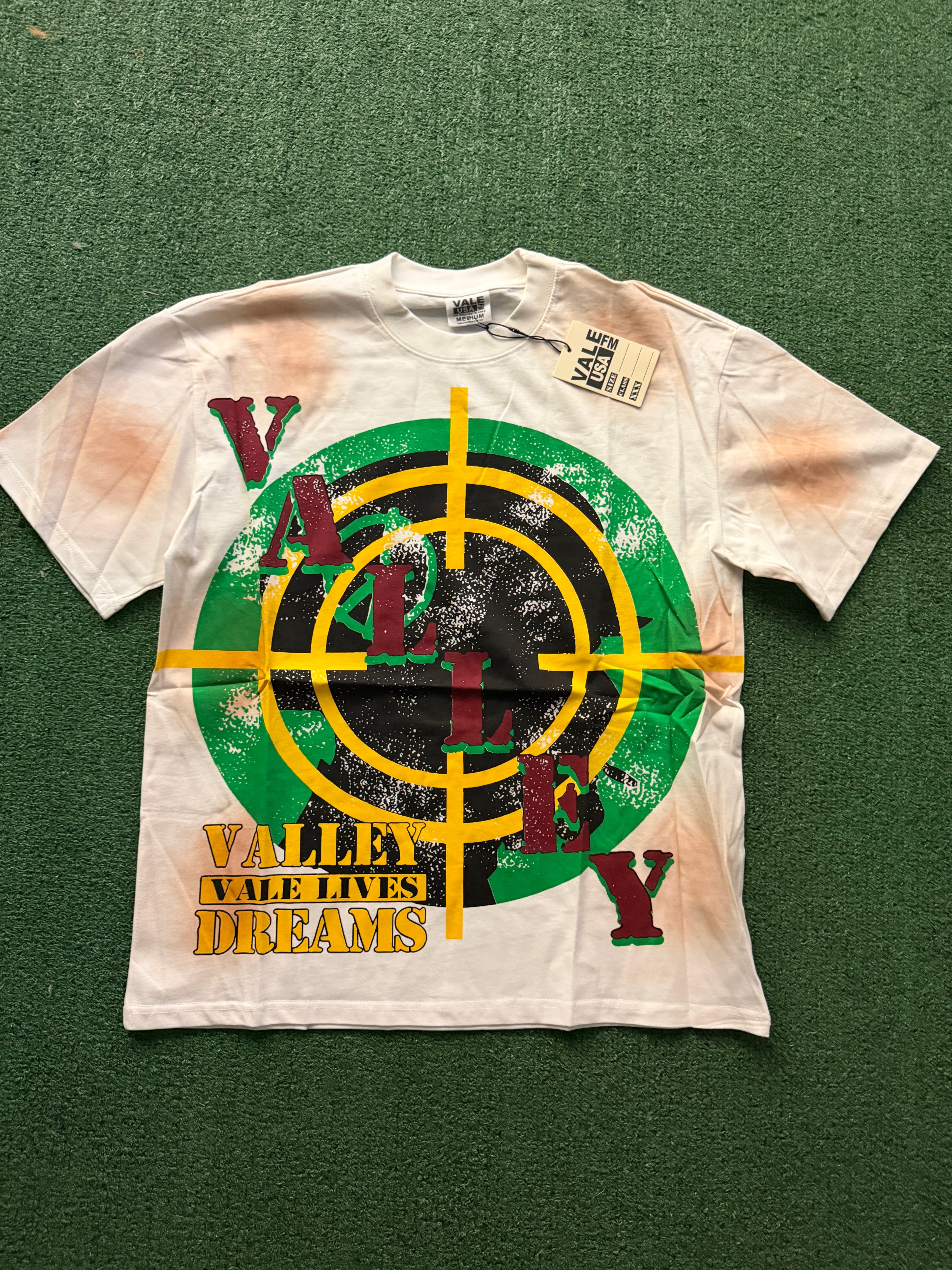 Valley T-Shirts