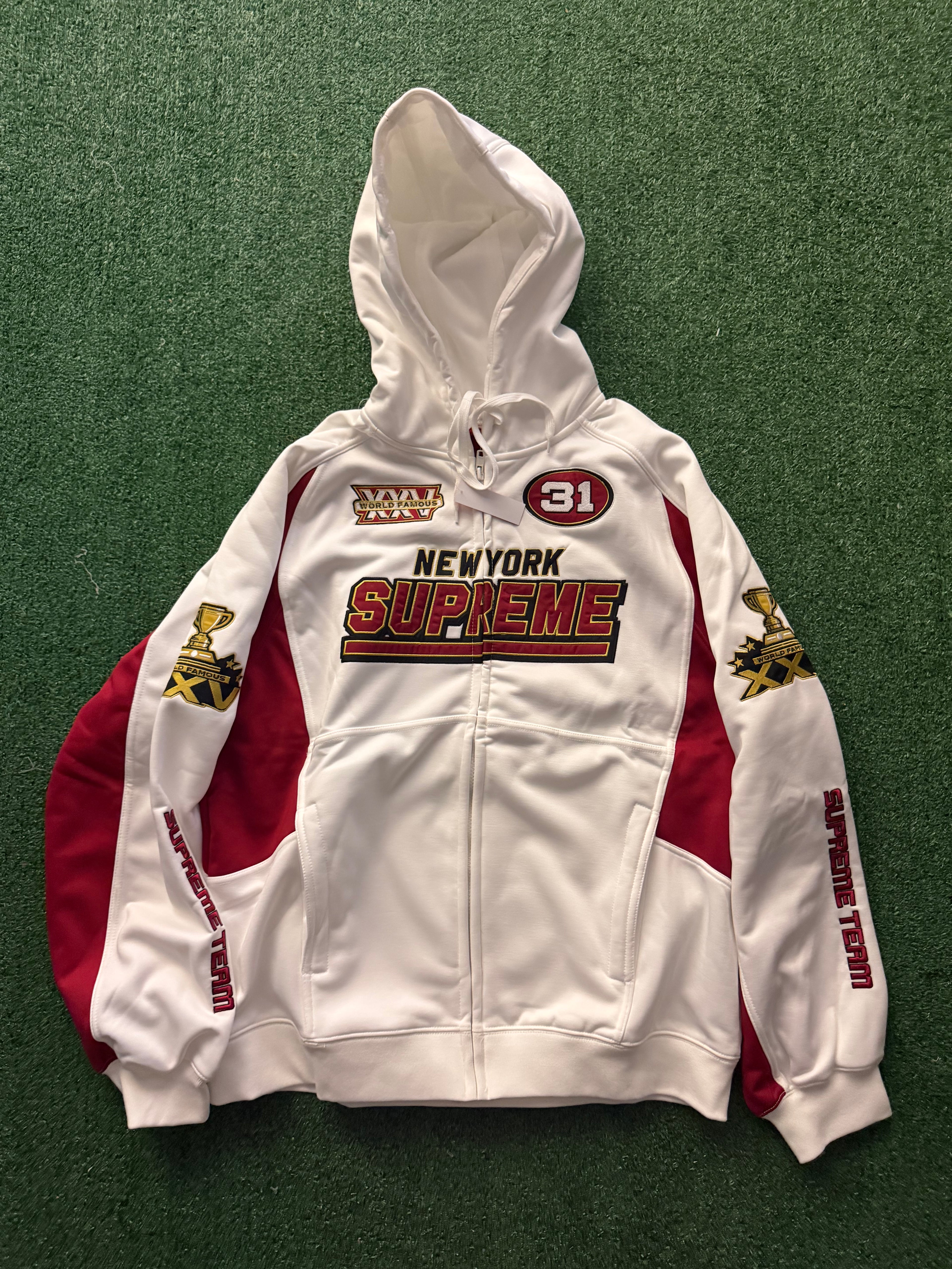 Supreme Jacket