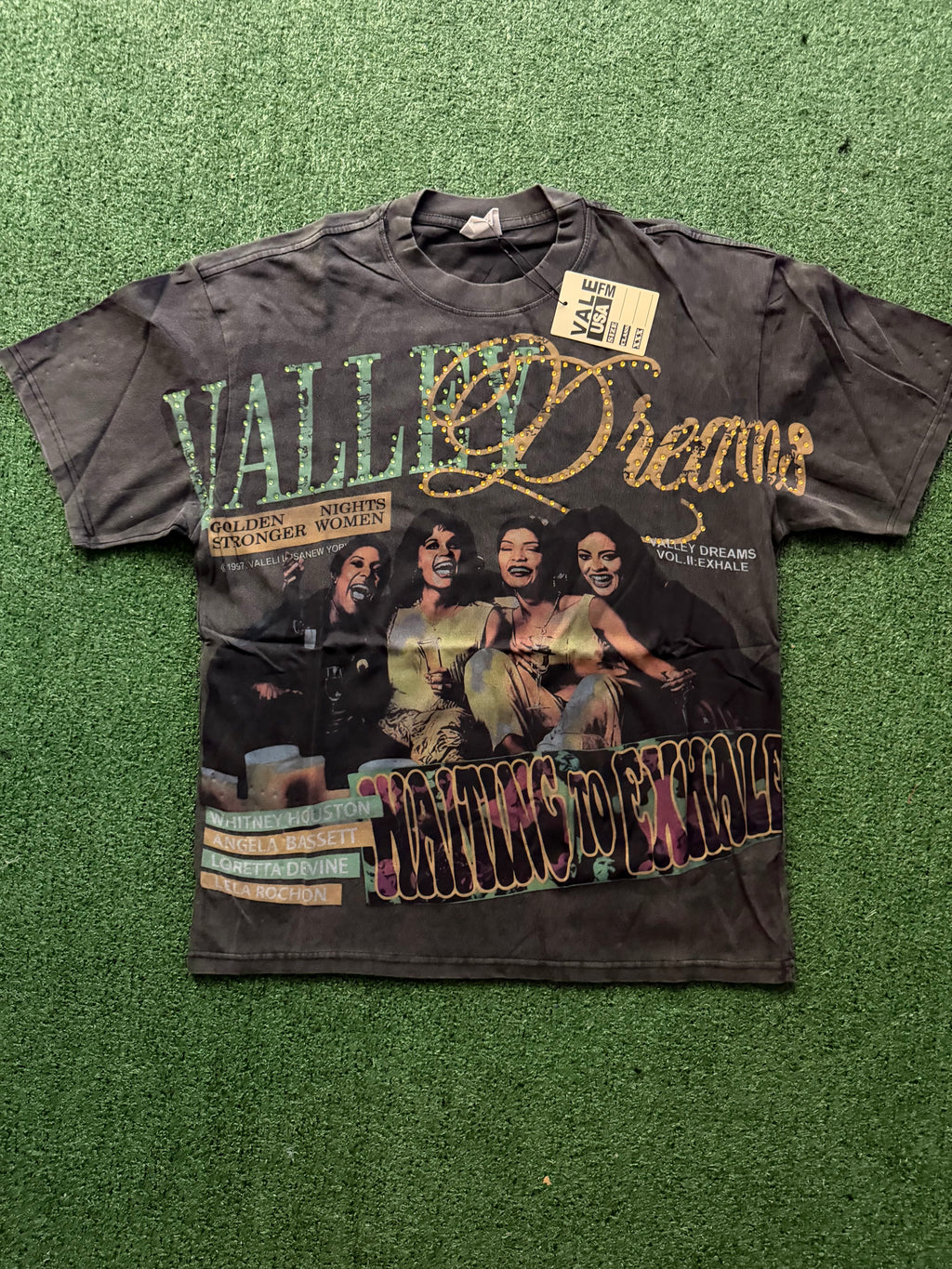 Valley T-Shirts