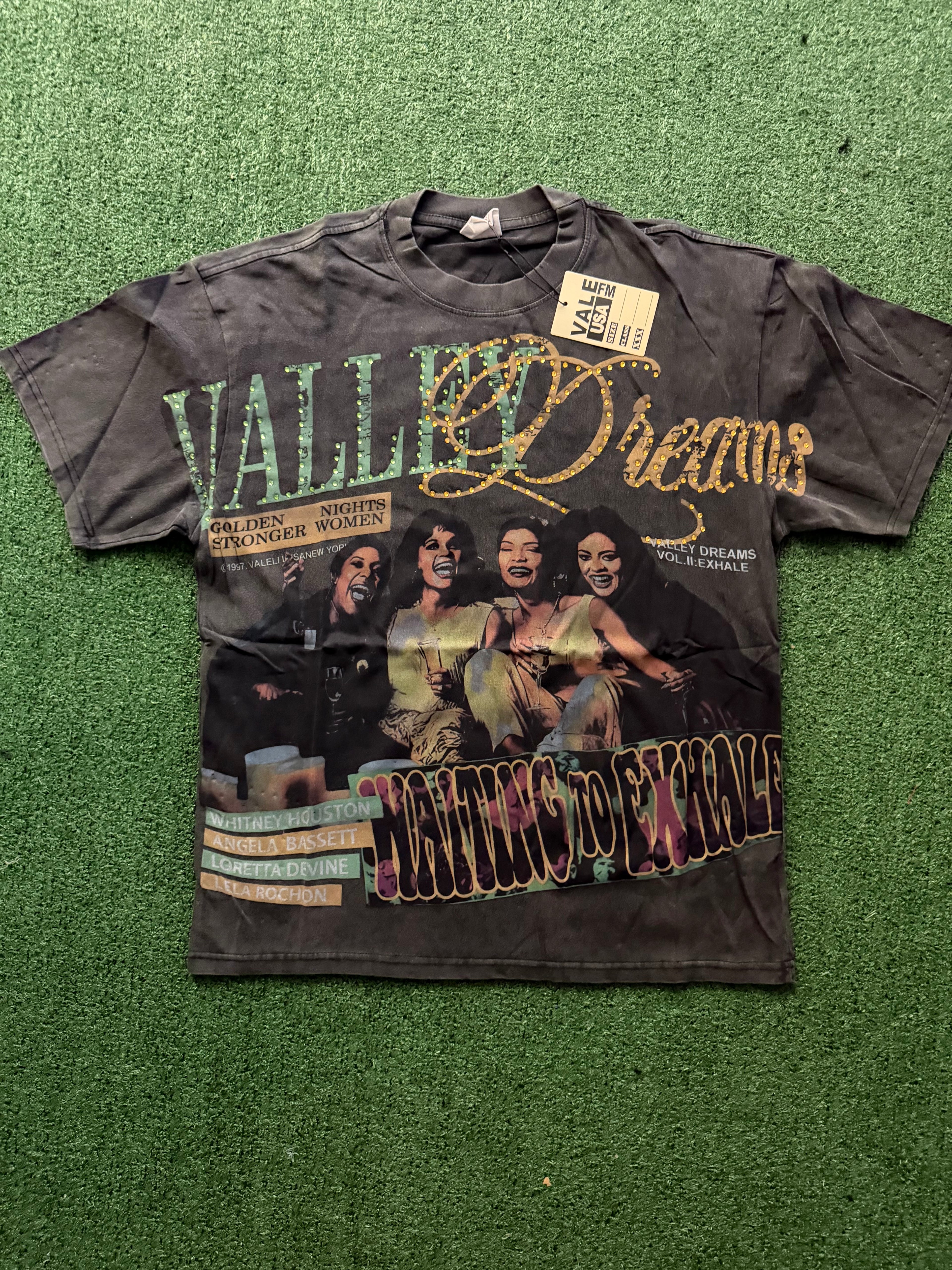 Valley T-Shirts