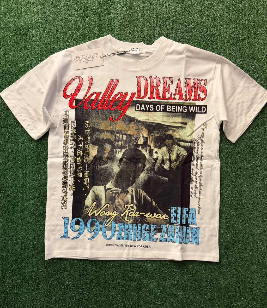 Valley T-Shirts