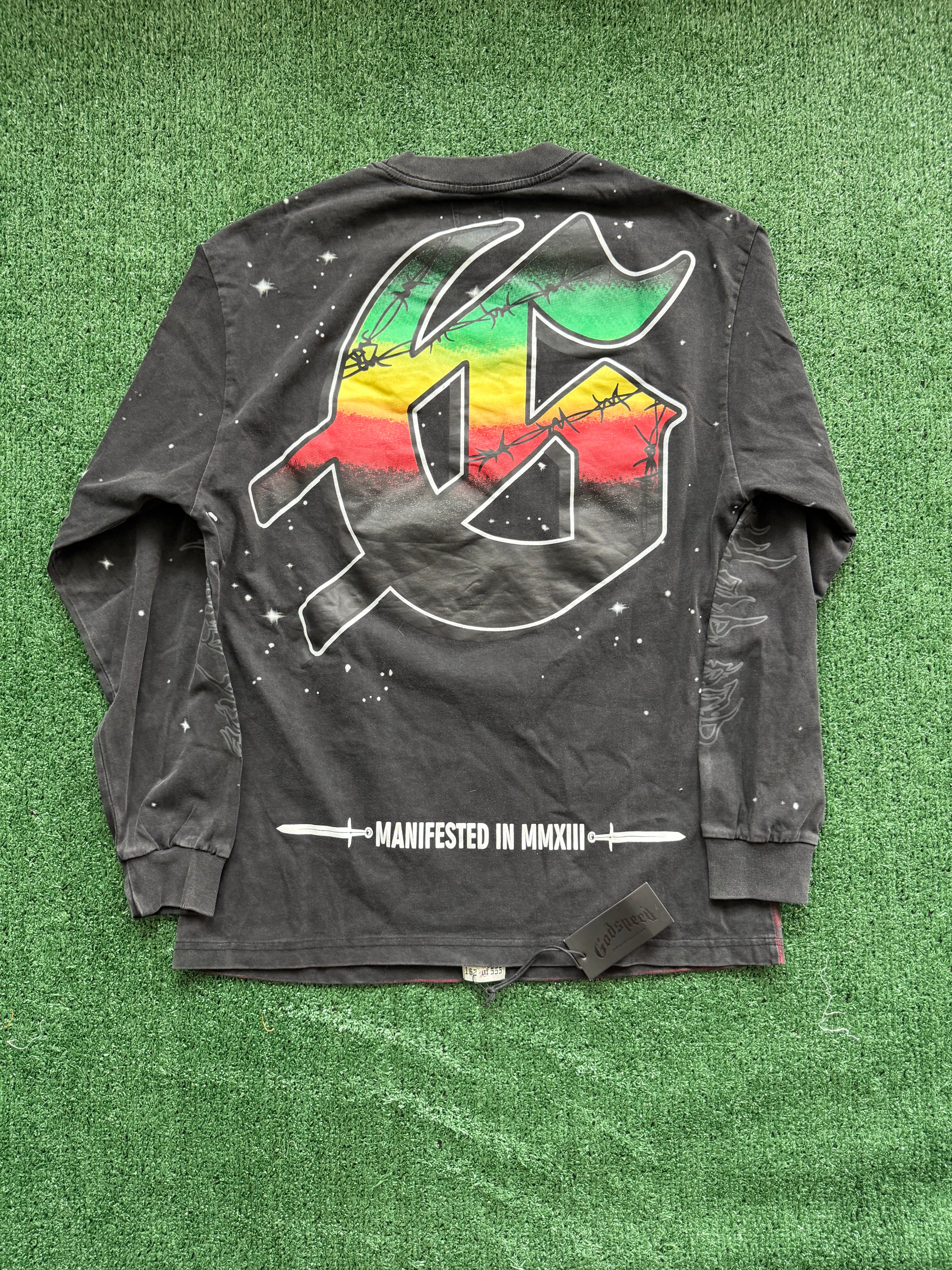 Godspeed T-Shirts