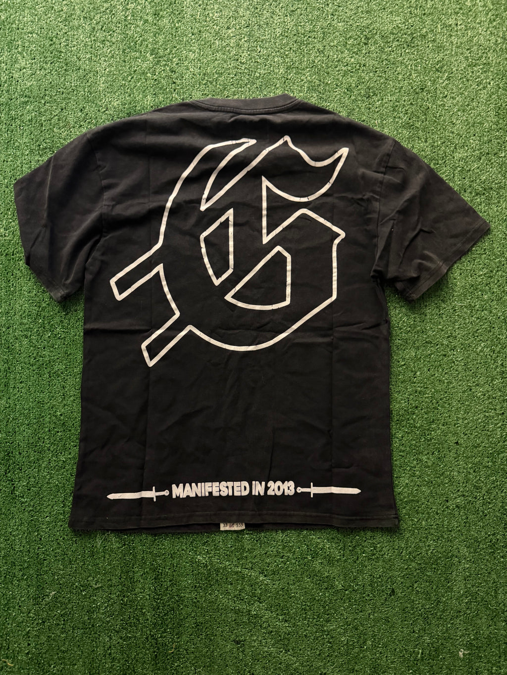 Godspeed T-Shirts
