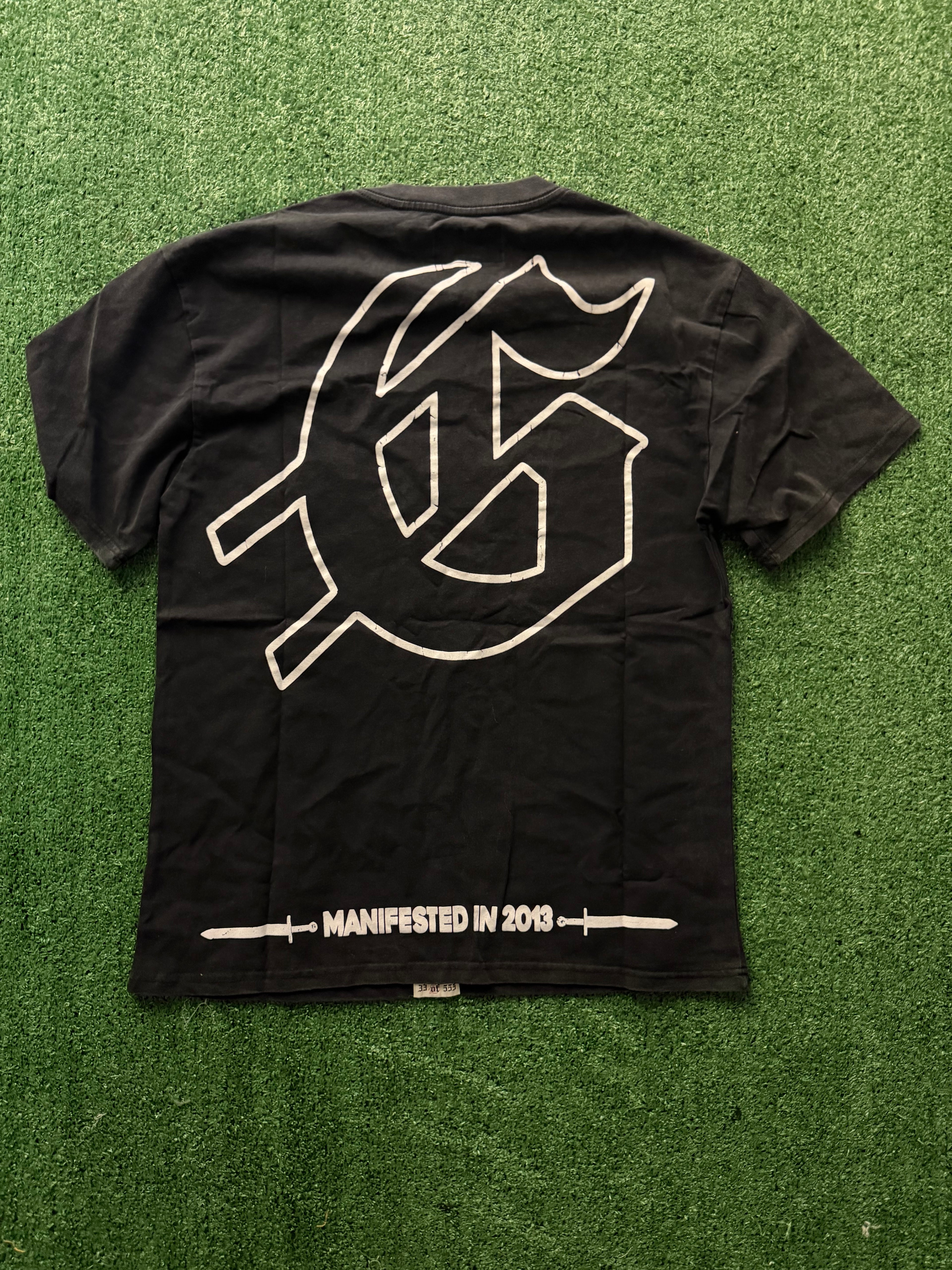 Godspeed T-Shirts
