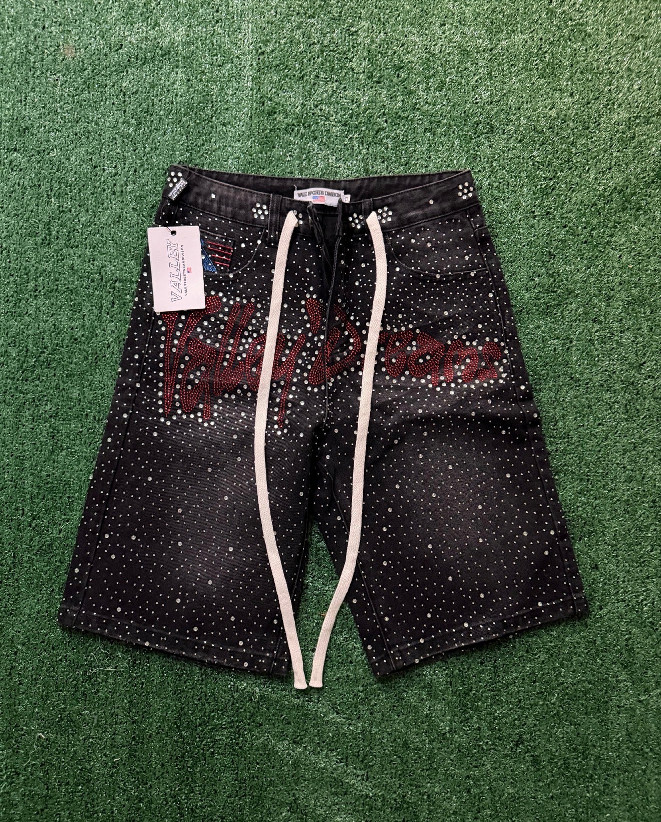 Valley Jorts