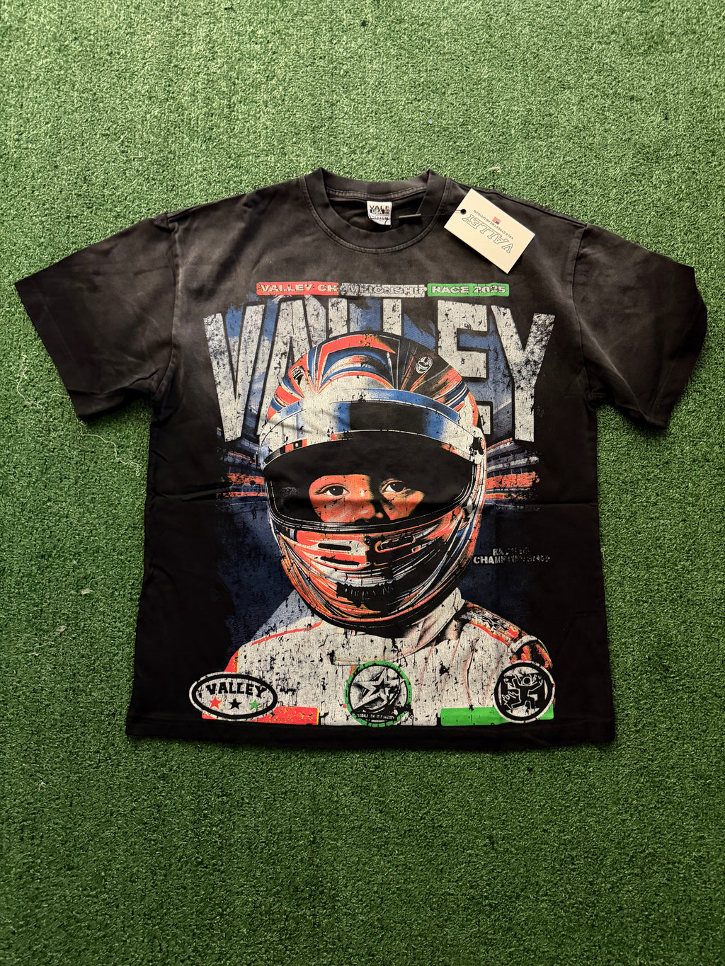 Valley T-Shirts