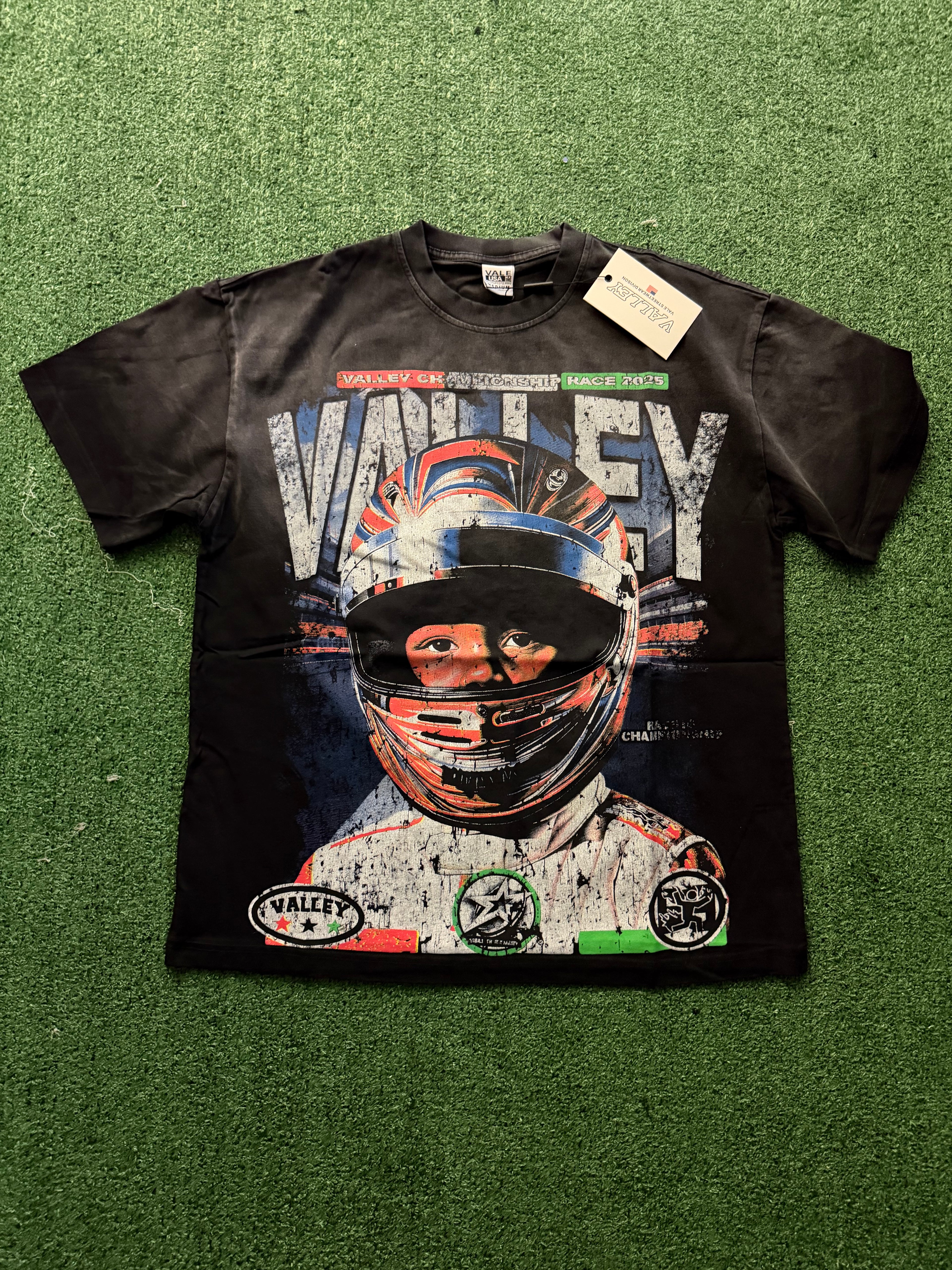 Valley T-Shirts