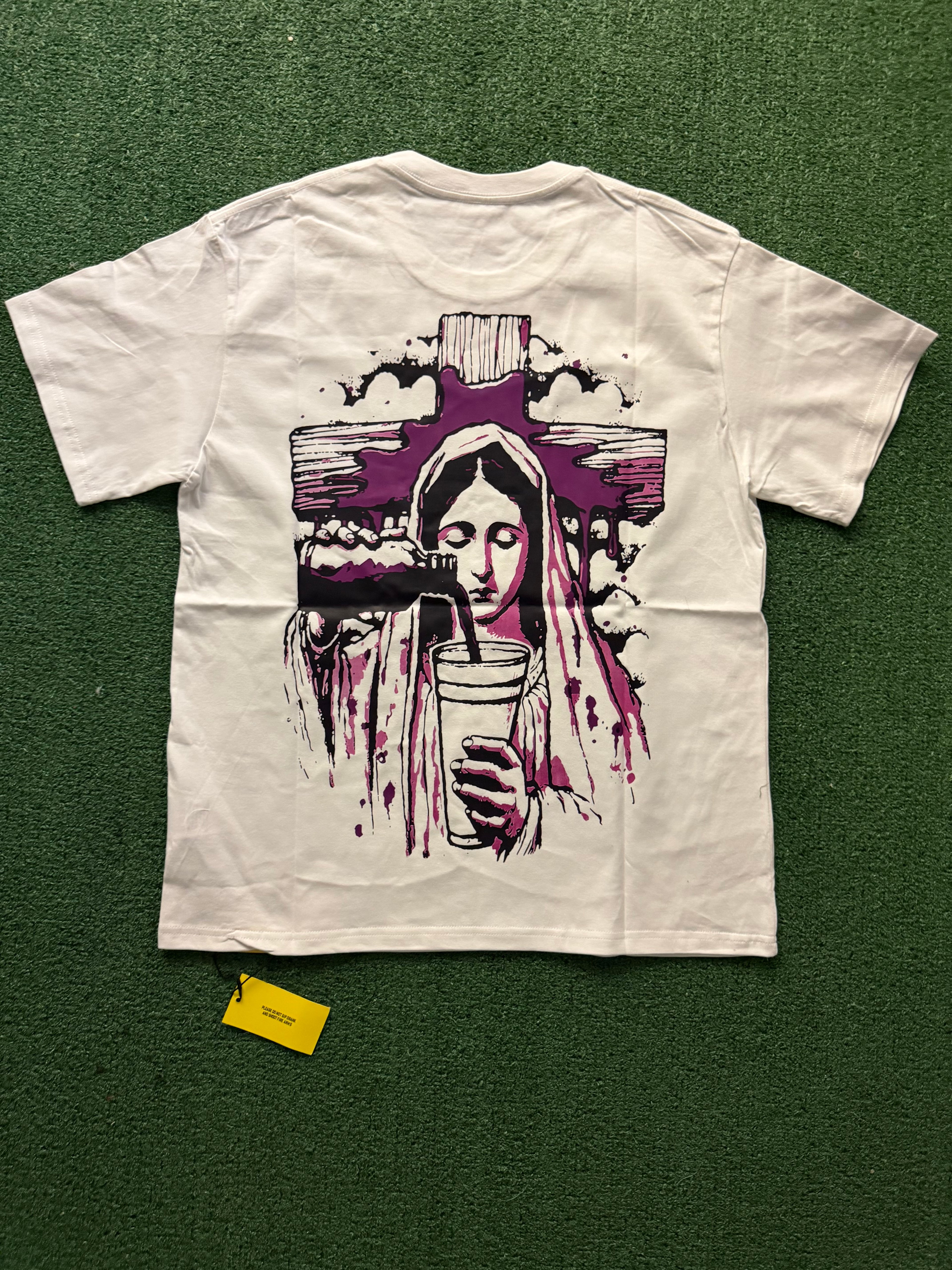 Cough T-Shirts