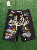 Valley Jorts