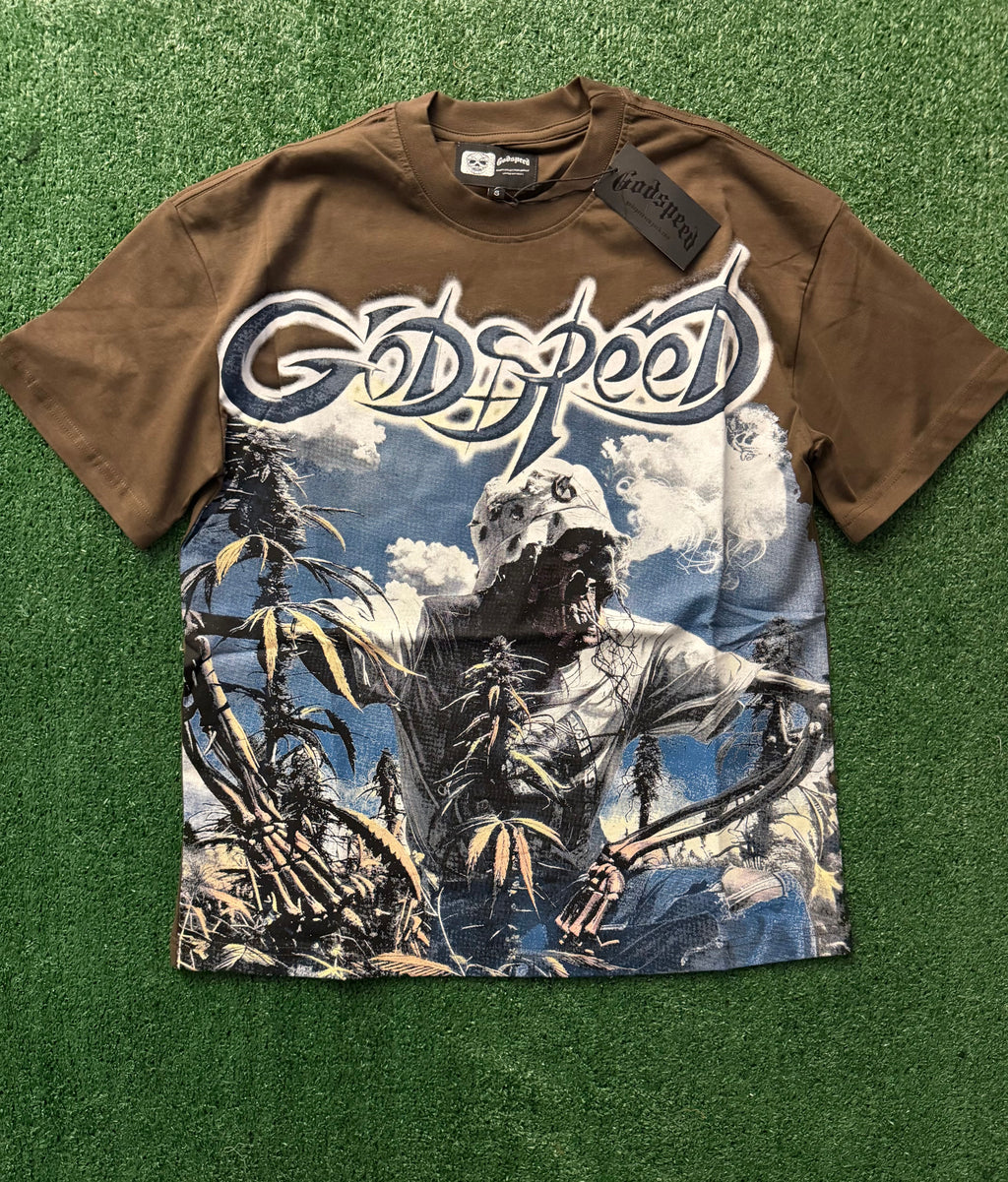 Godspeed T-Shirts