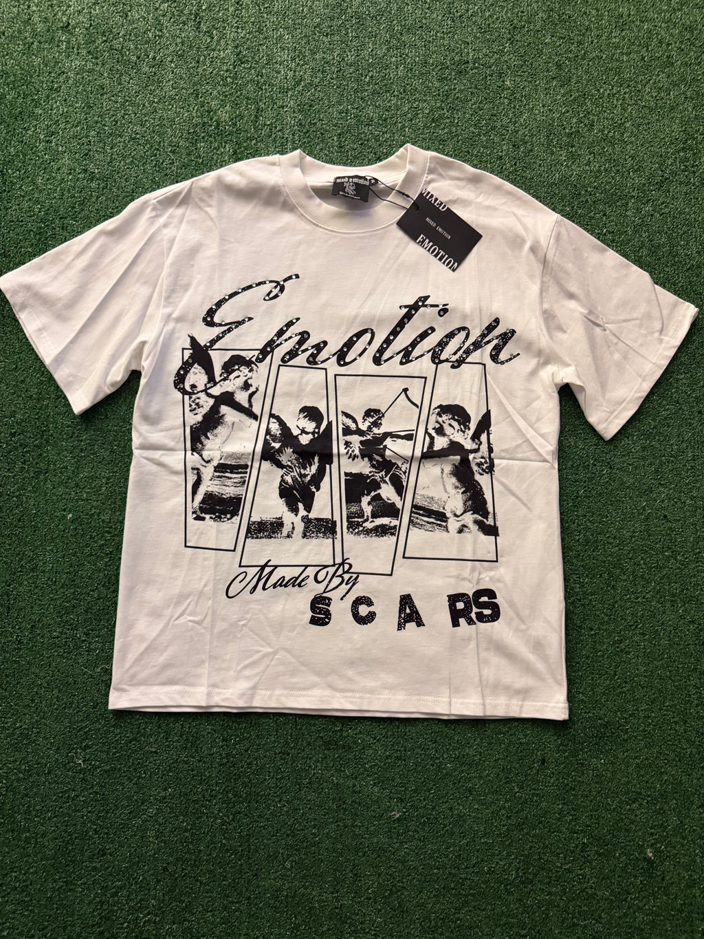 Mixed Emotion T-Shirts