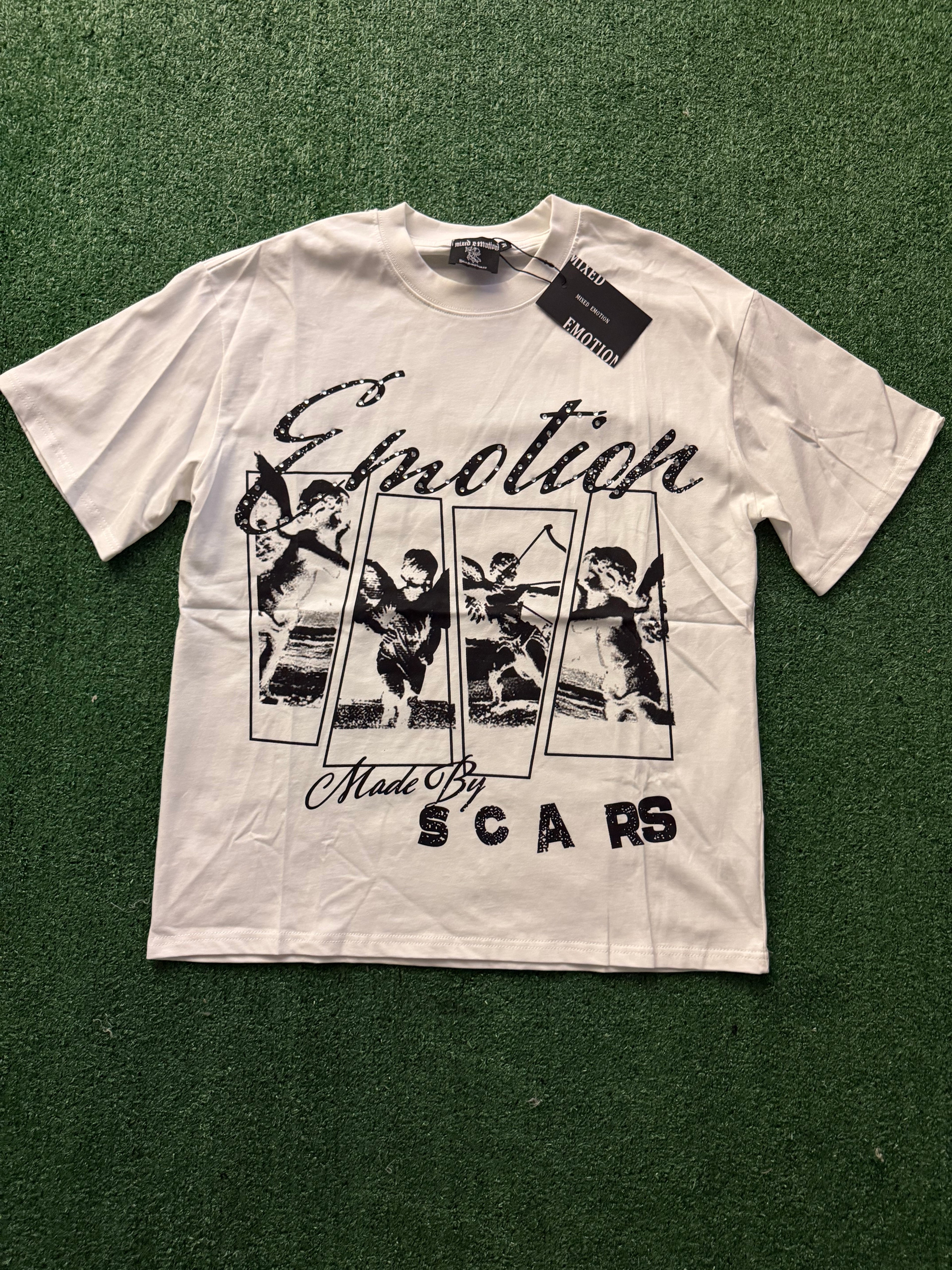 Mixed Emotion T-Shirts