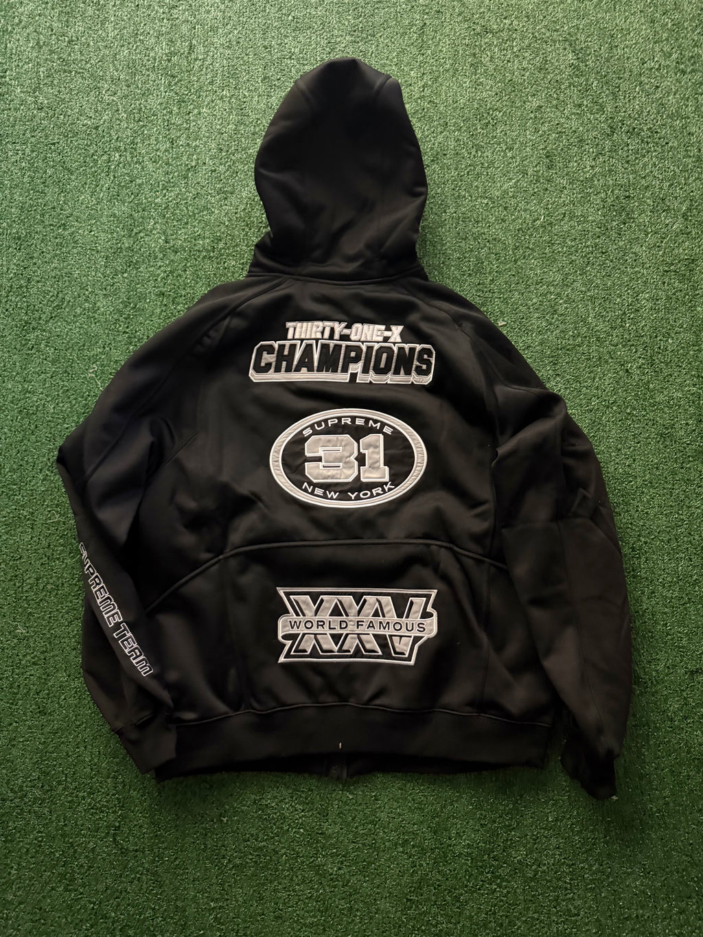 Supreme Jacket