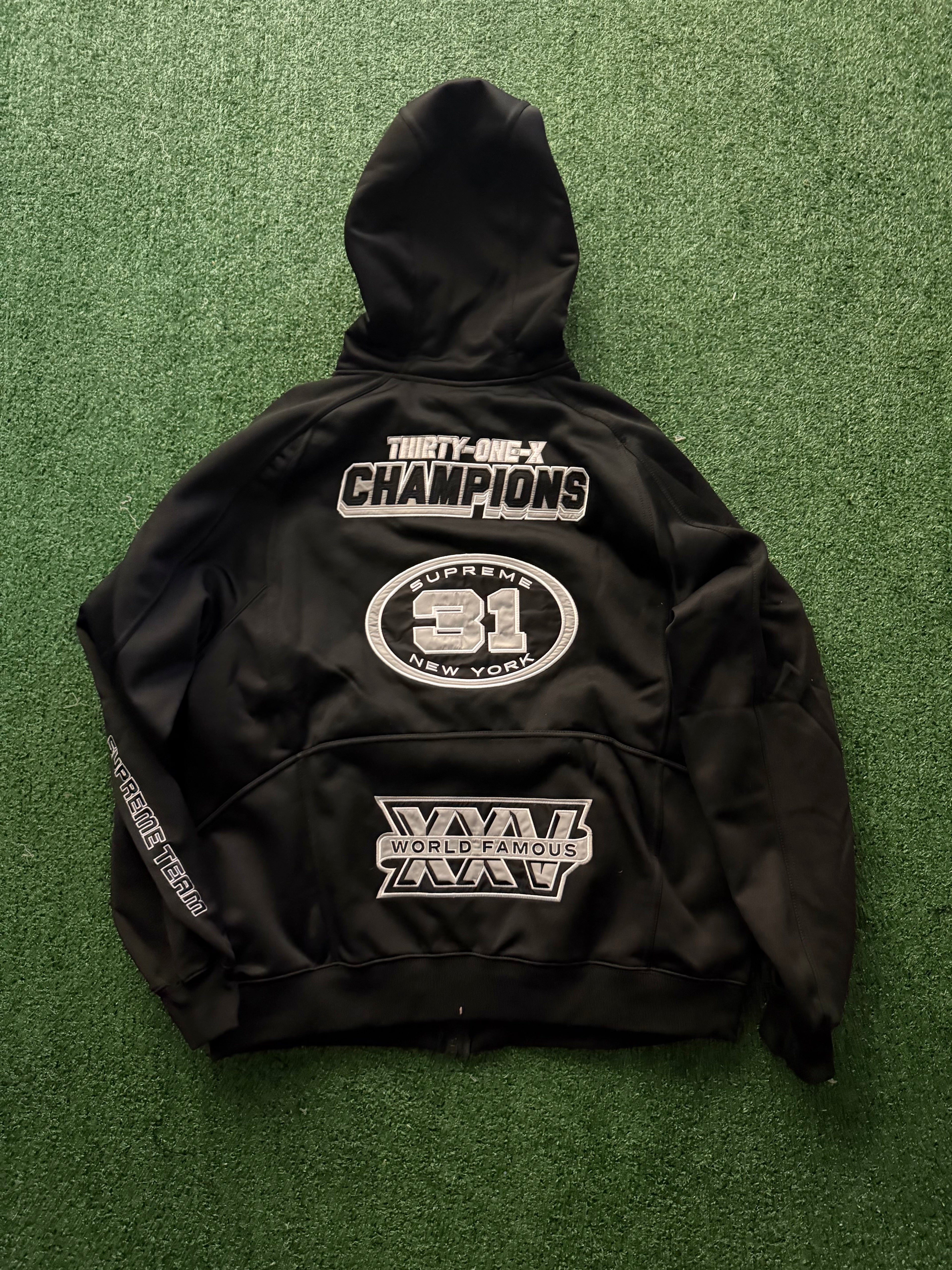 Supreme Jacket
