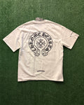 Chrome T-Shirts