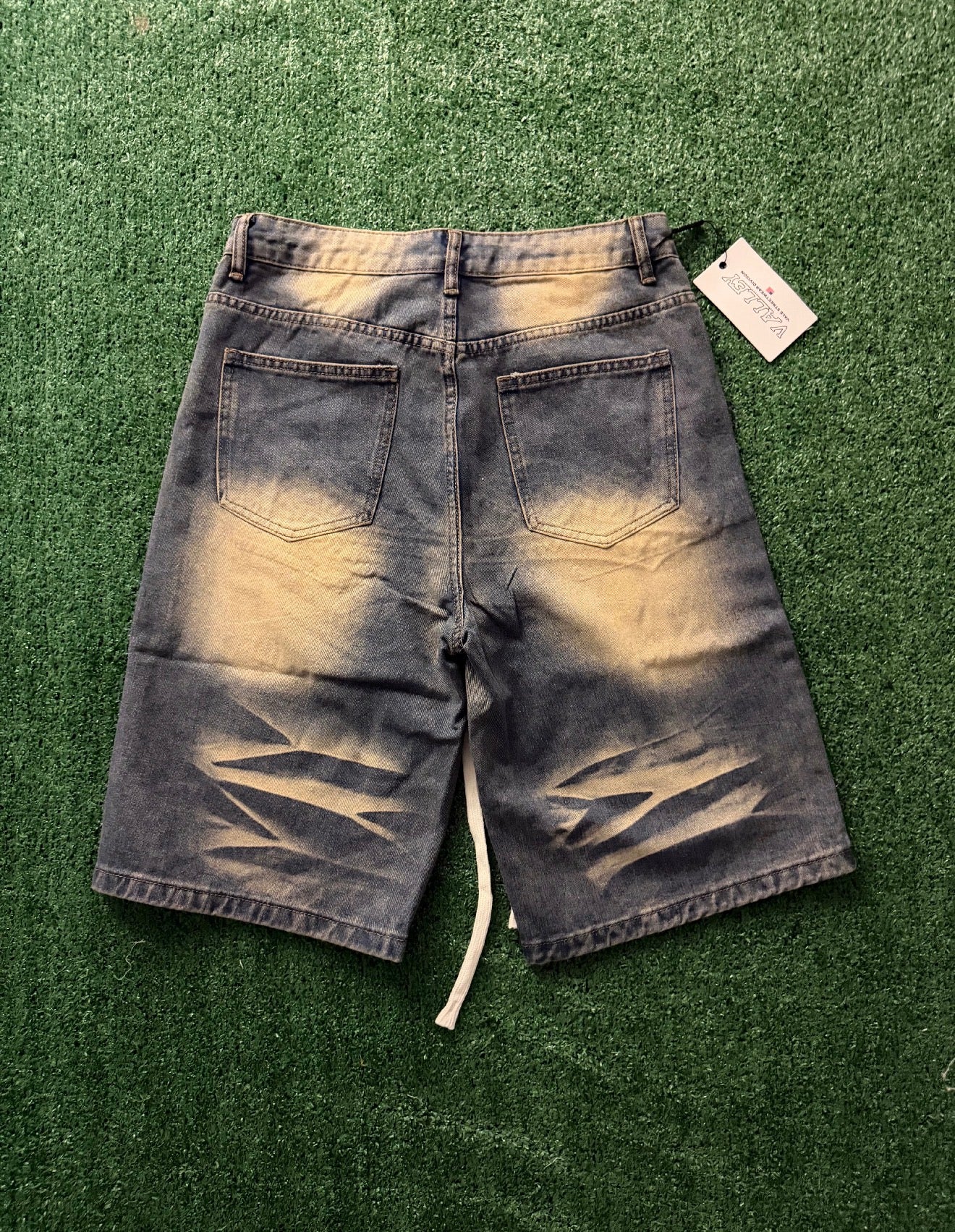 Valley Jorts