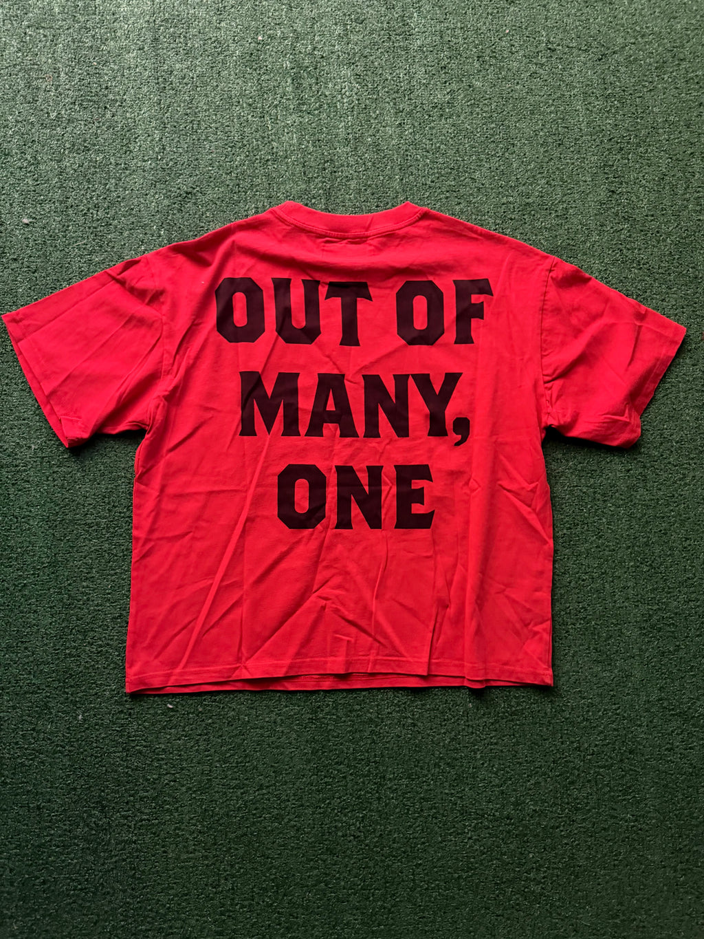 GS T-Shirts