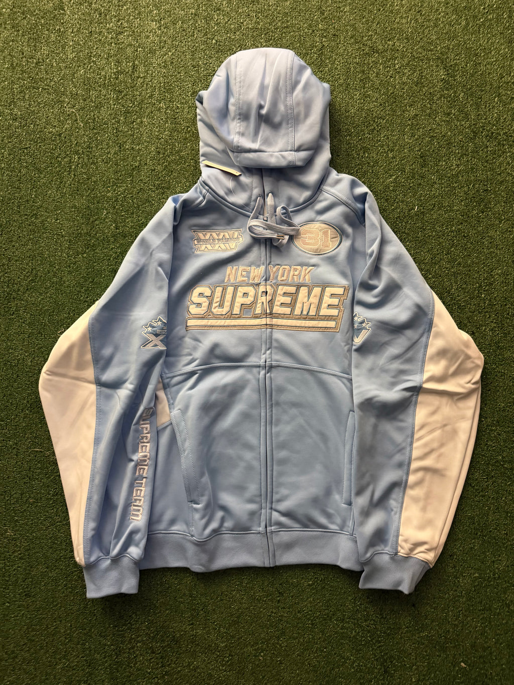 Supreme Jacket