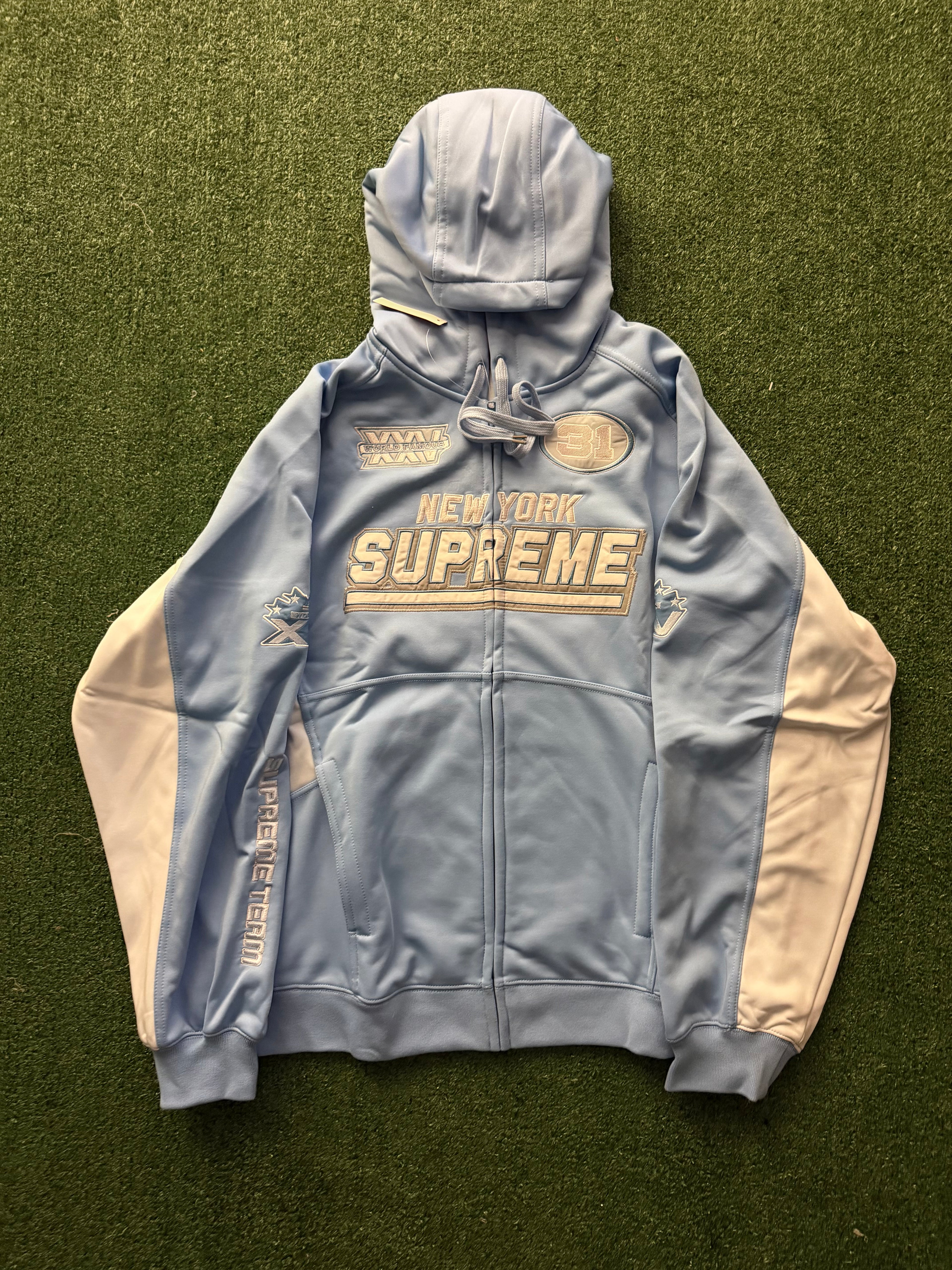 Supreme Jacket