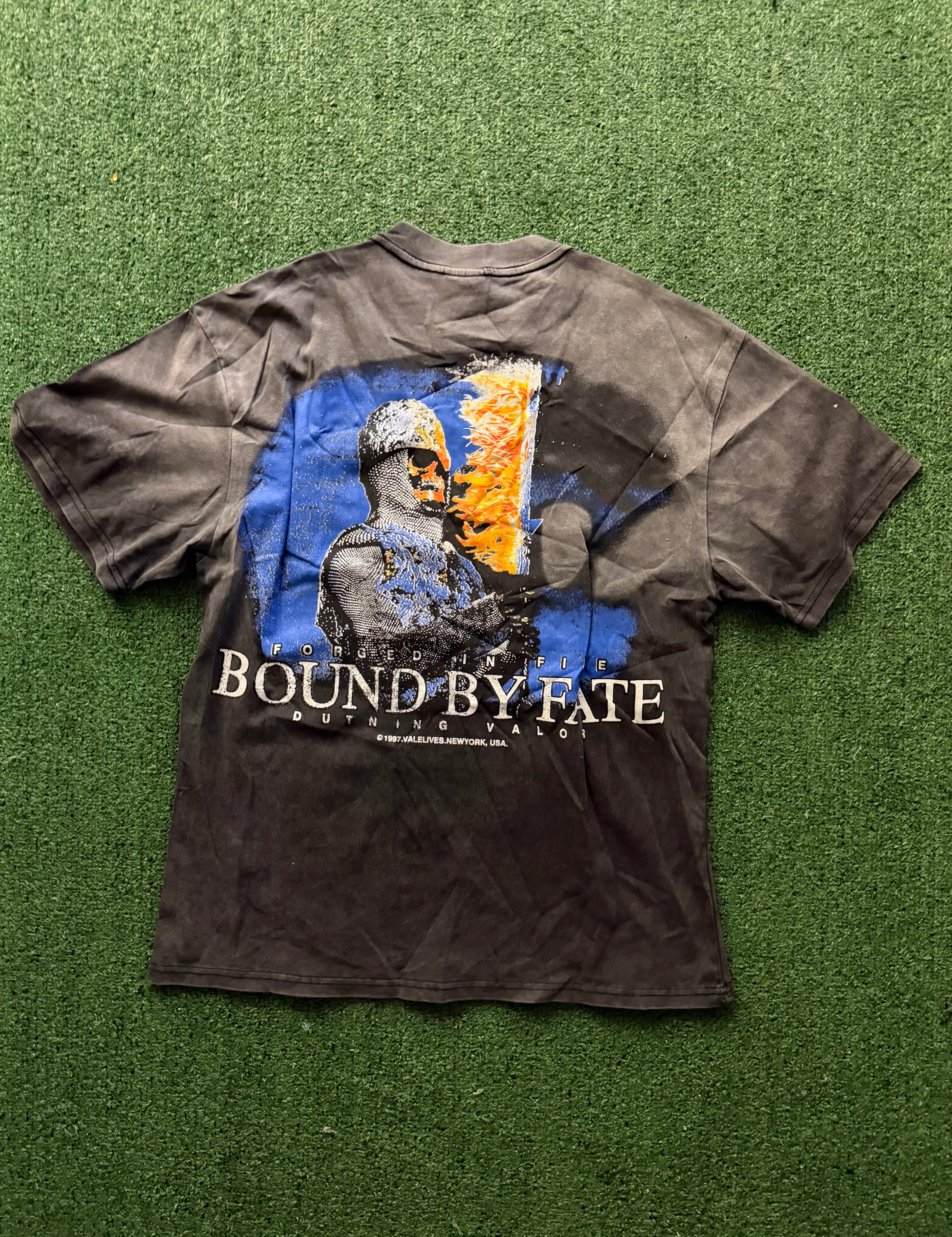 Valley T-Shirts