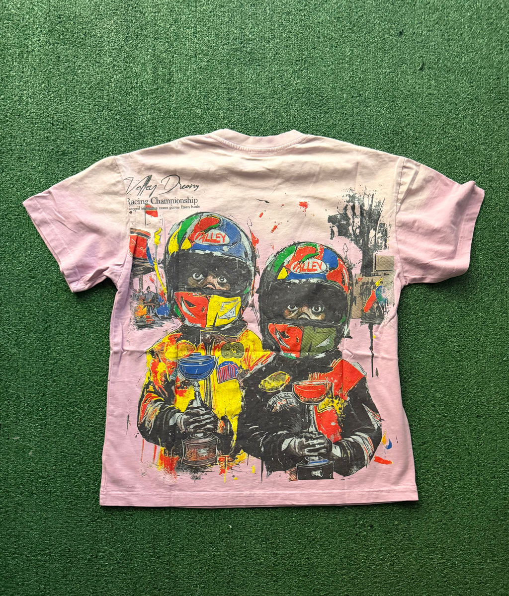 Valley T-Shirts