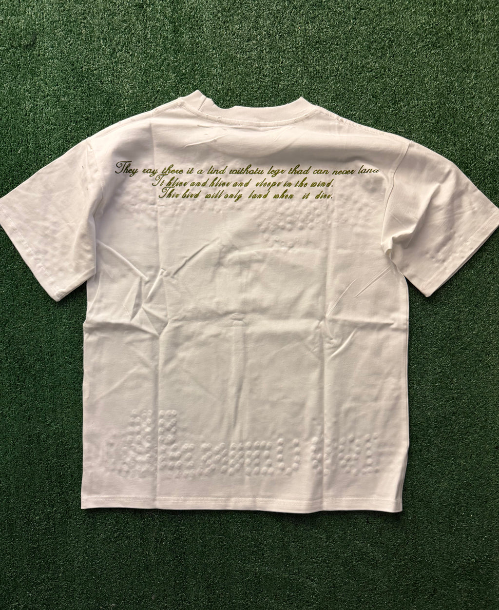 Valley T-Shirts