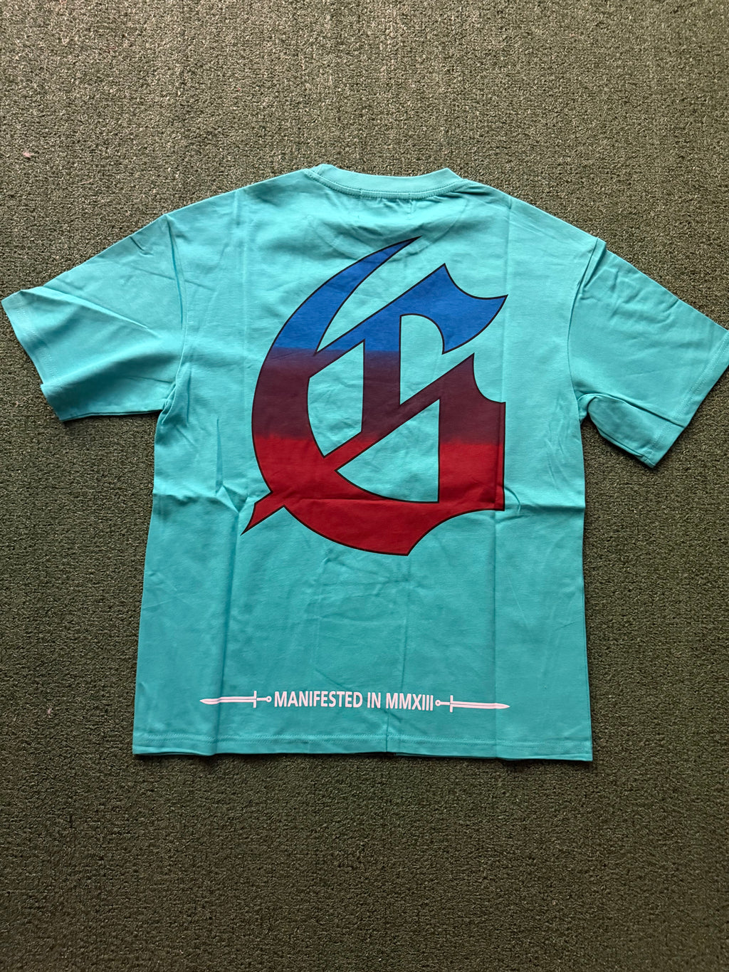 GS T-Shirts
