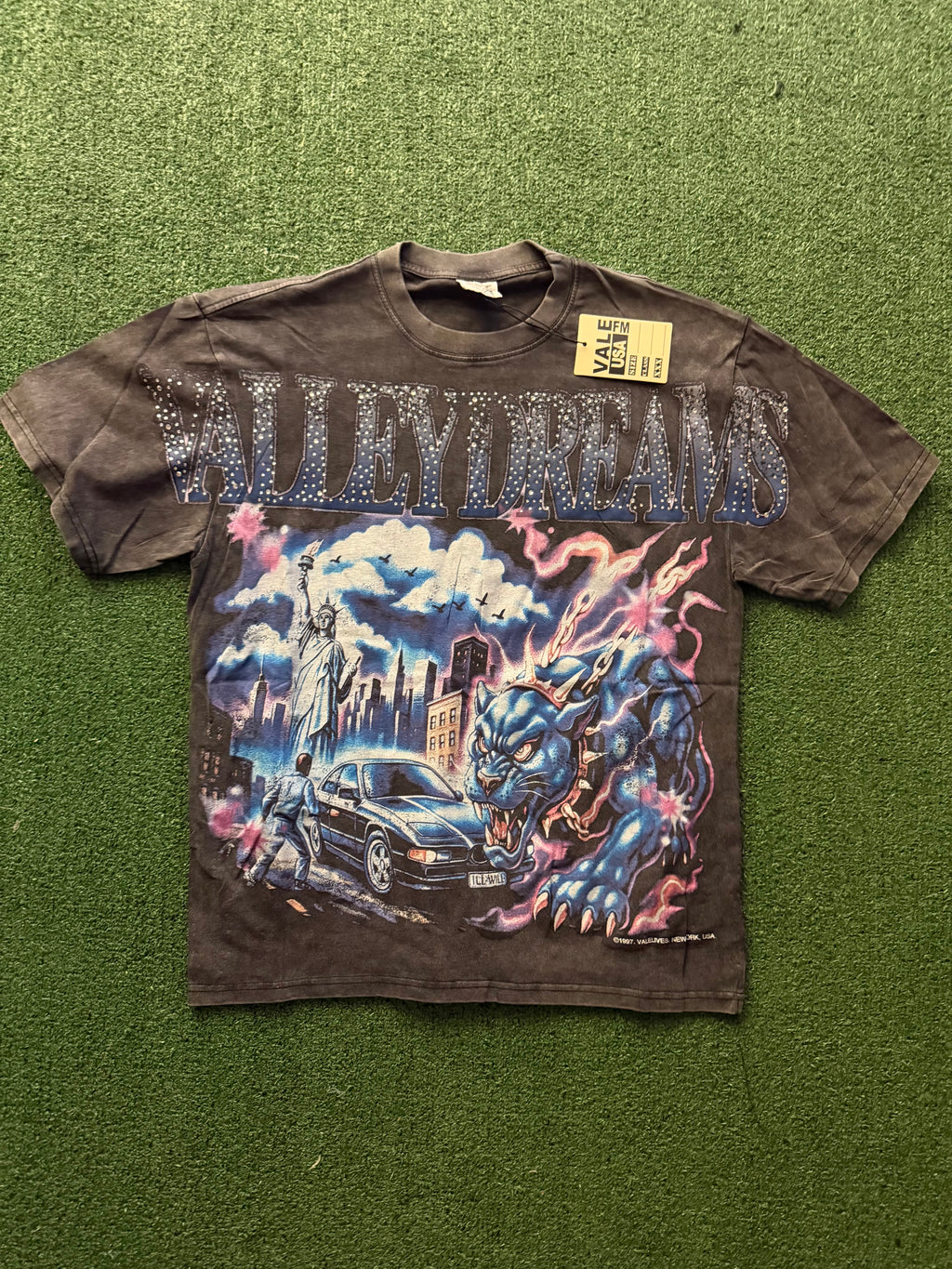 Valley T-Shirts