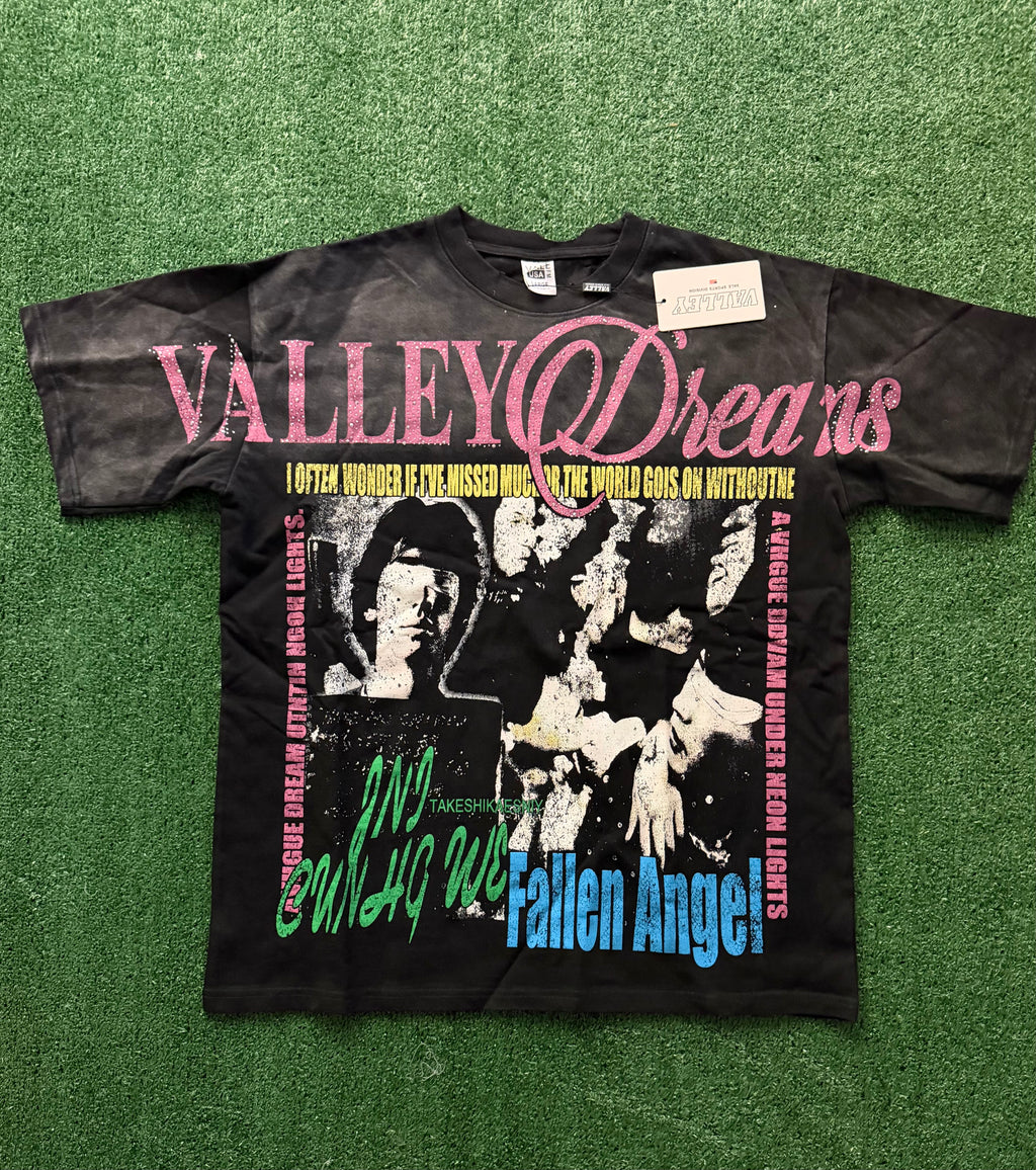 Valley T-Shirts