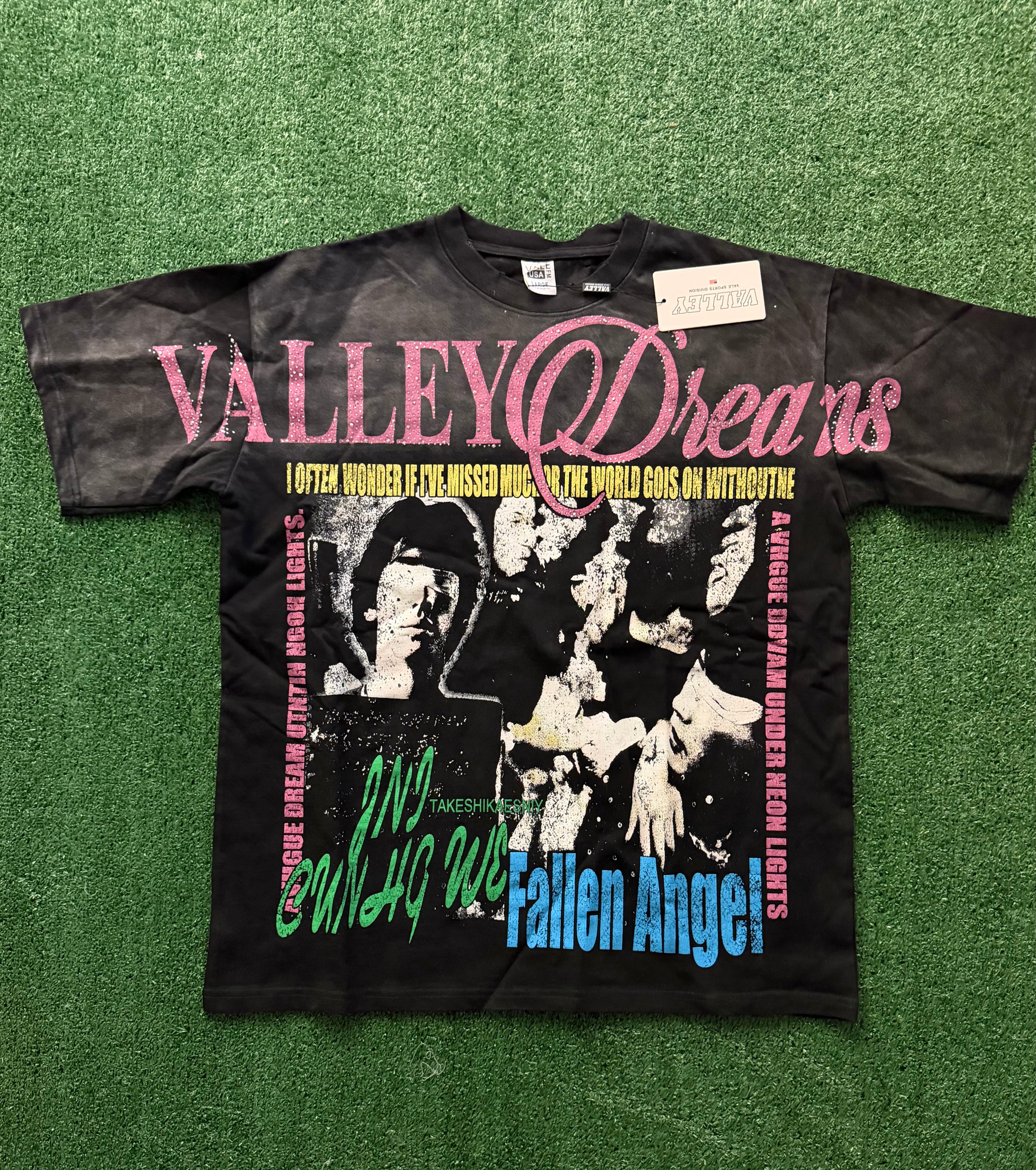 Valley T-Shirts