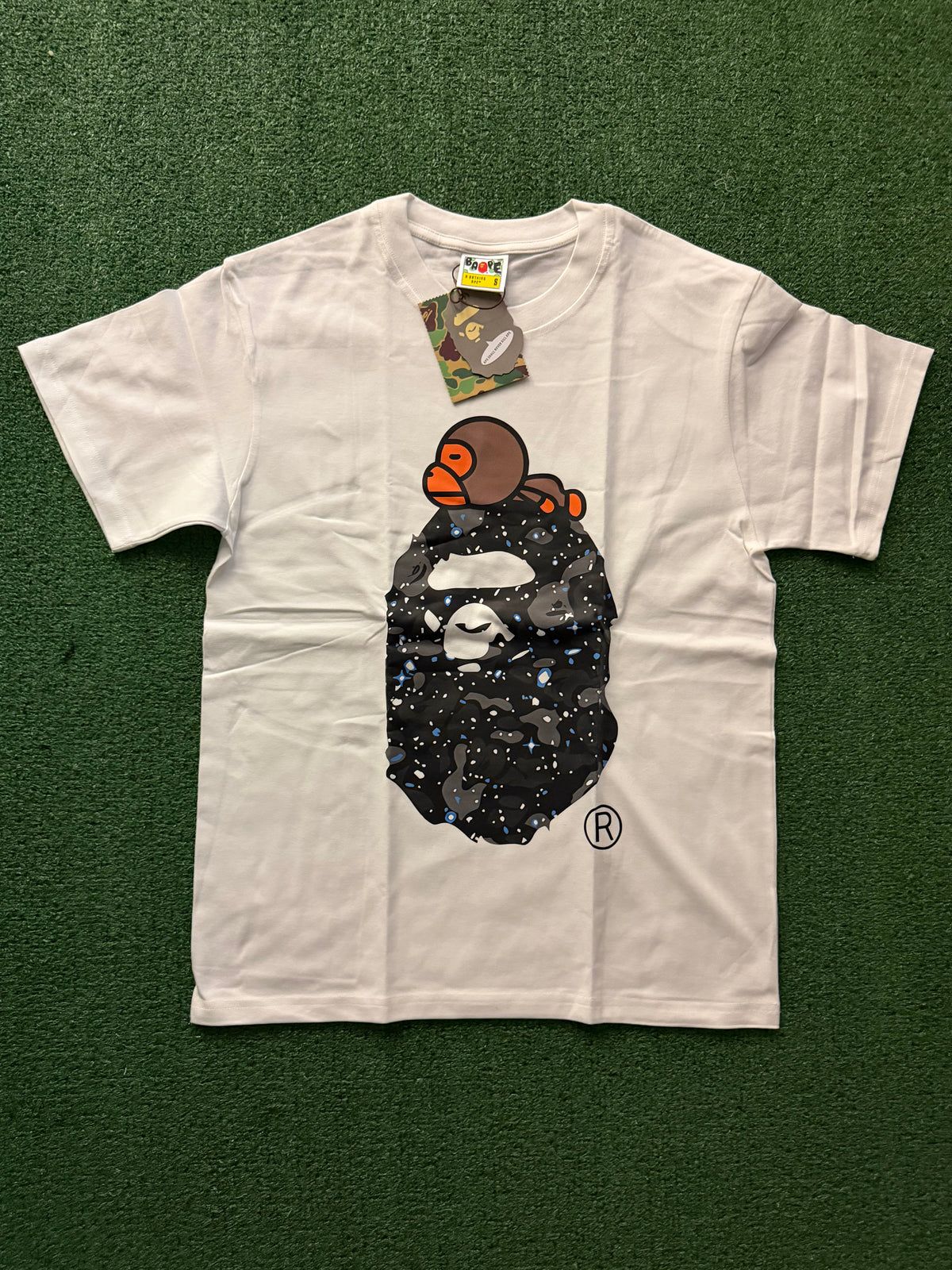 Ape Streetwear T-Shirts