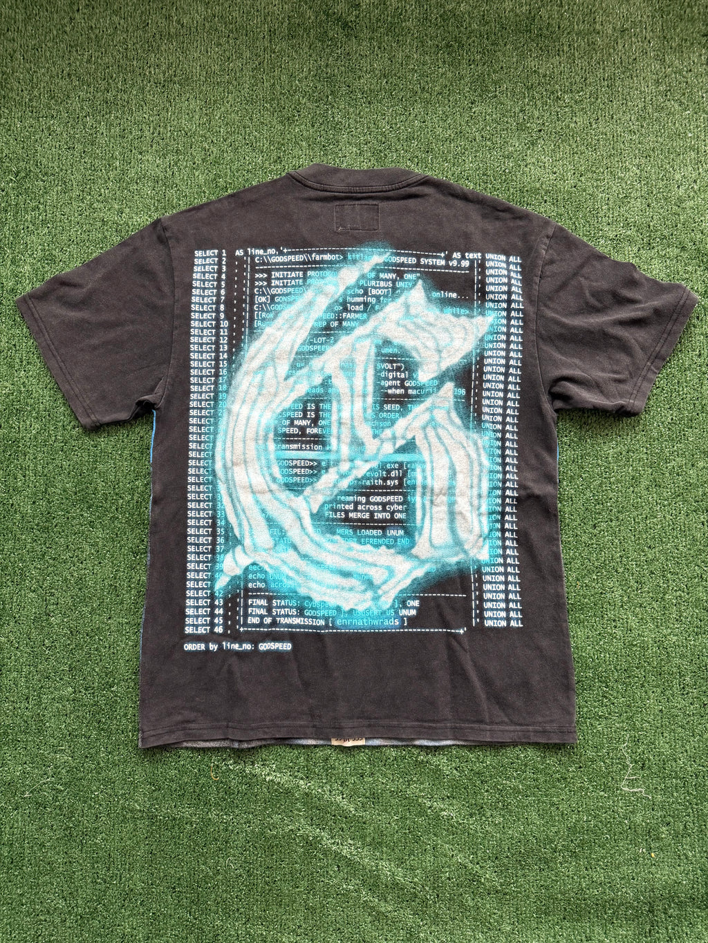 Godspeed T-Shirts