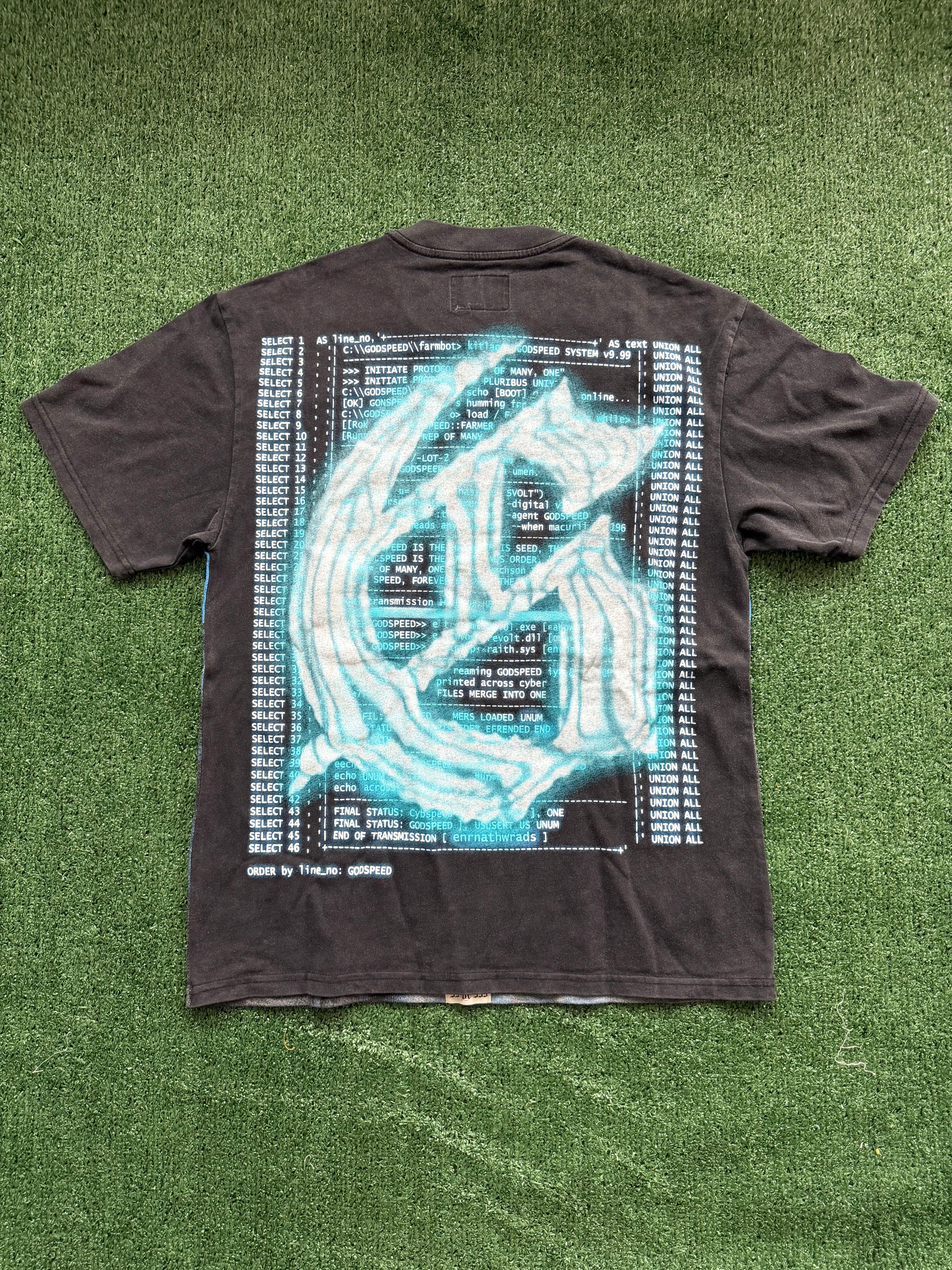 Godspeed T-Shirts