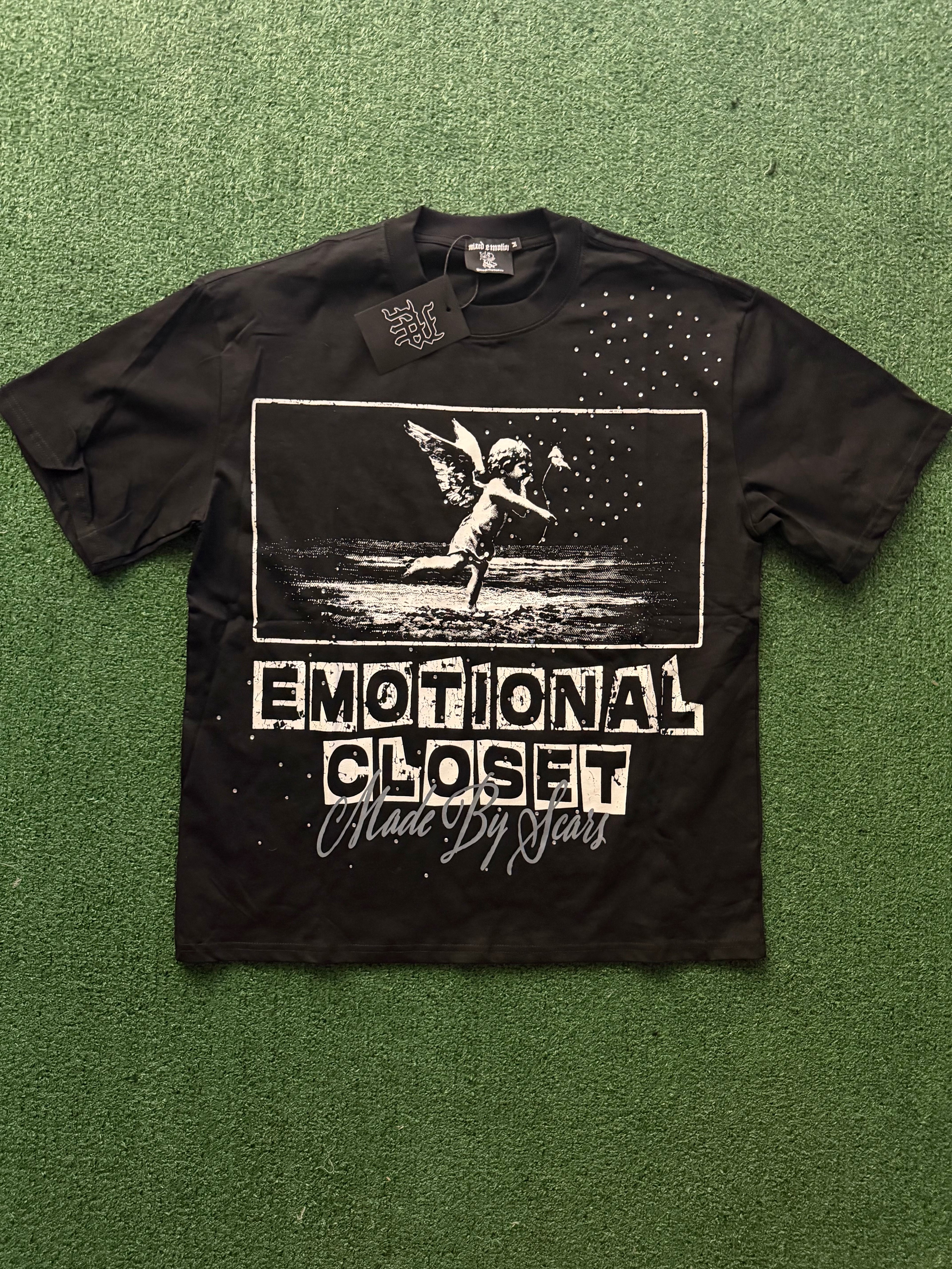 Mixed Emotion T-Shirts