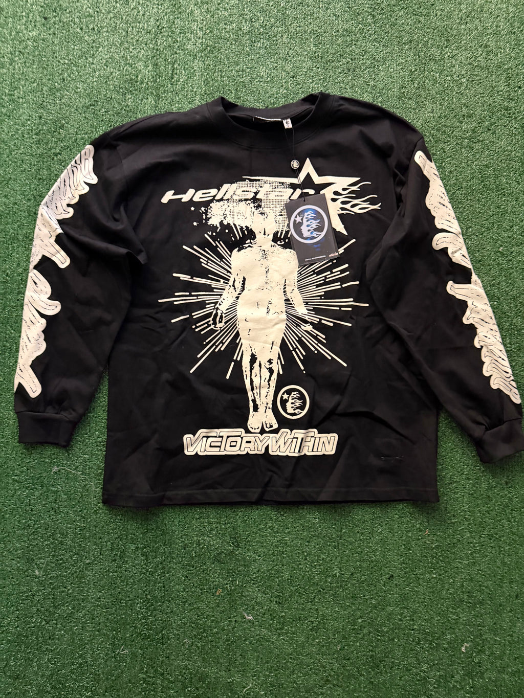 Hellstar T-Shirts