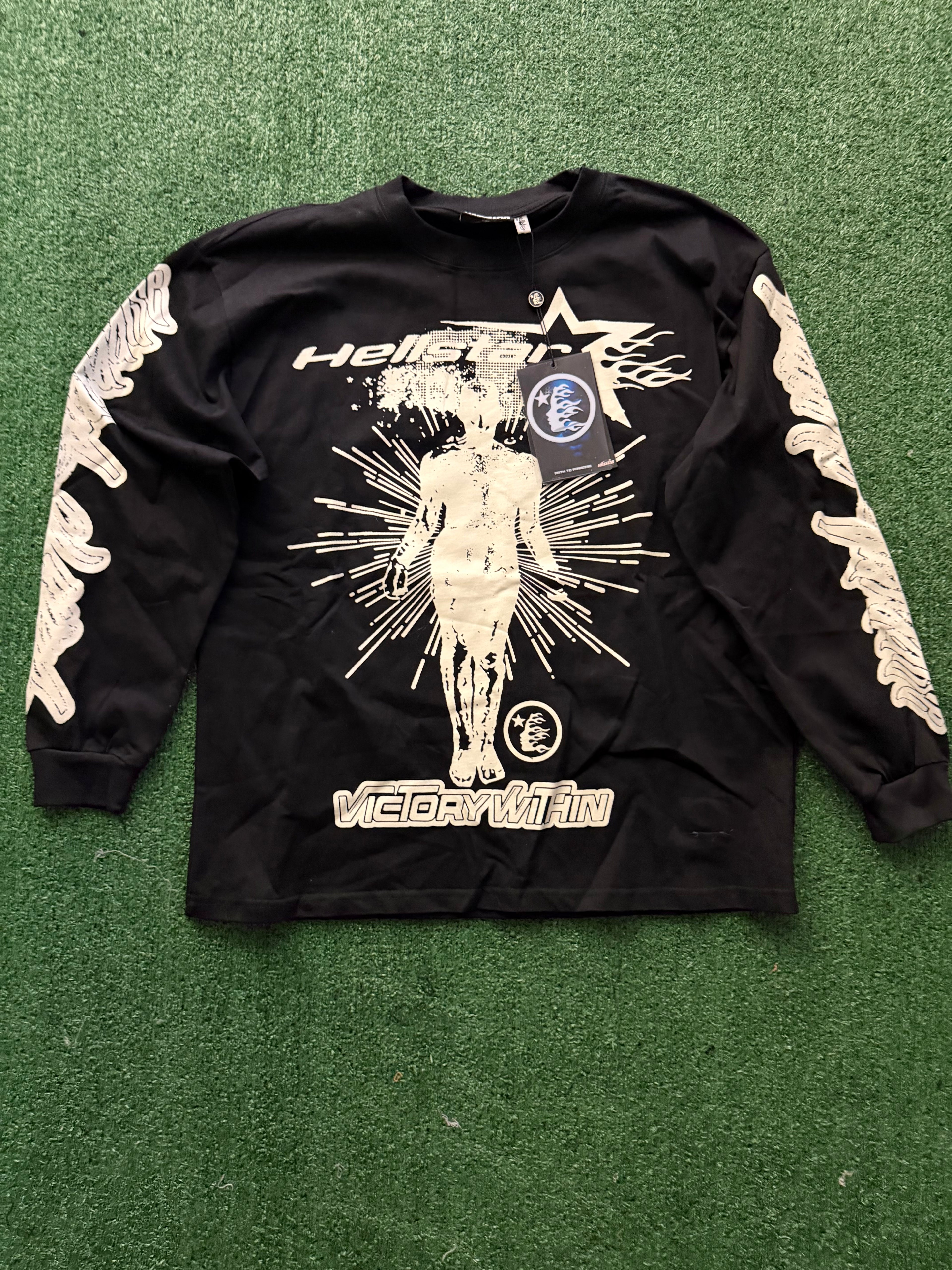 Hellstar T-Shirts
