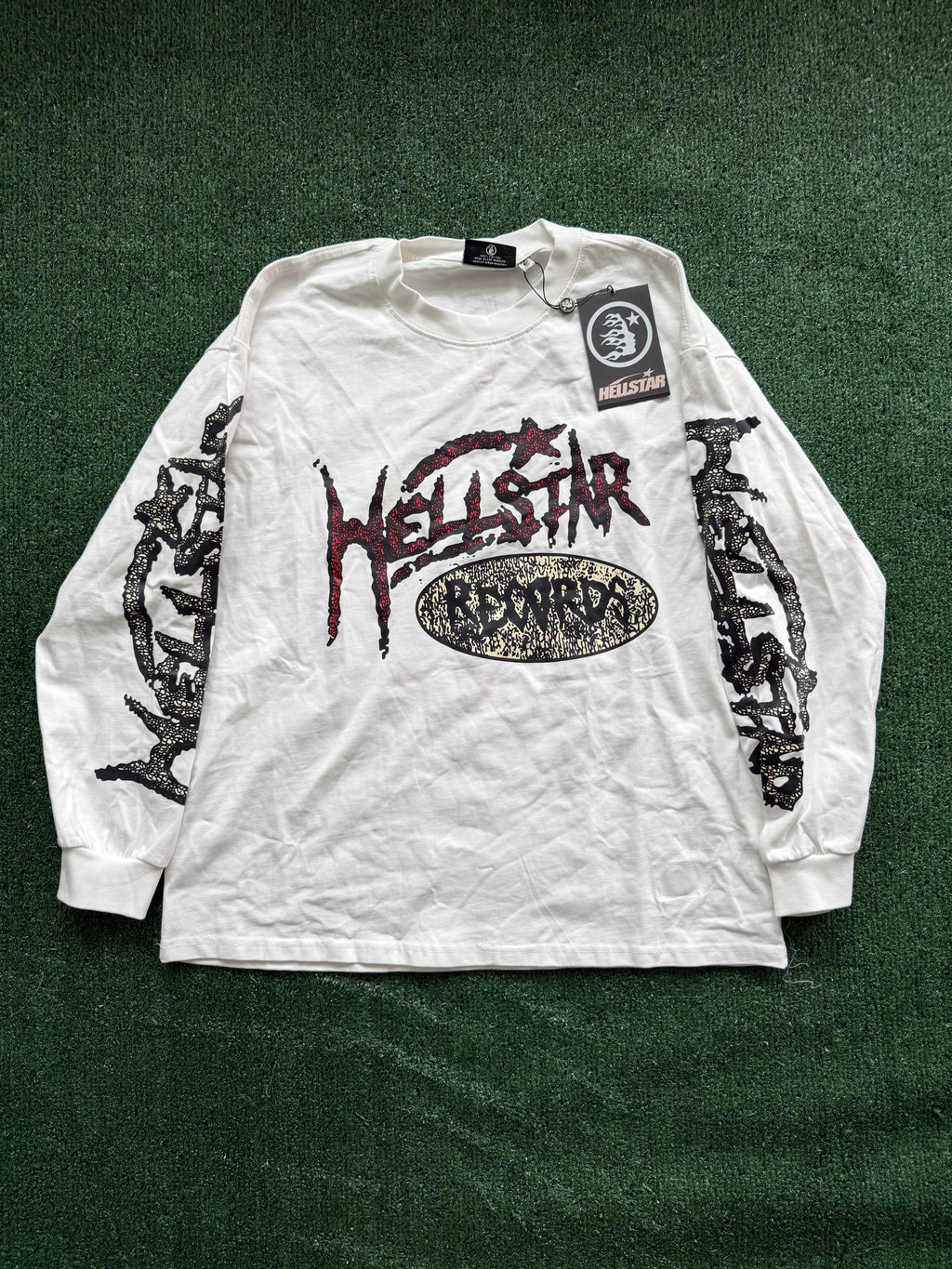 Hellstar T-Shirts
