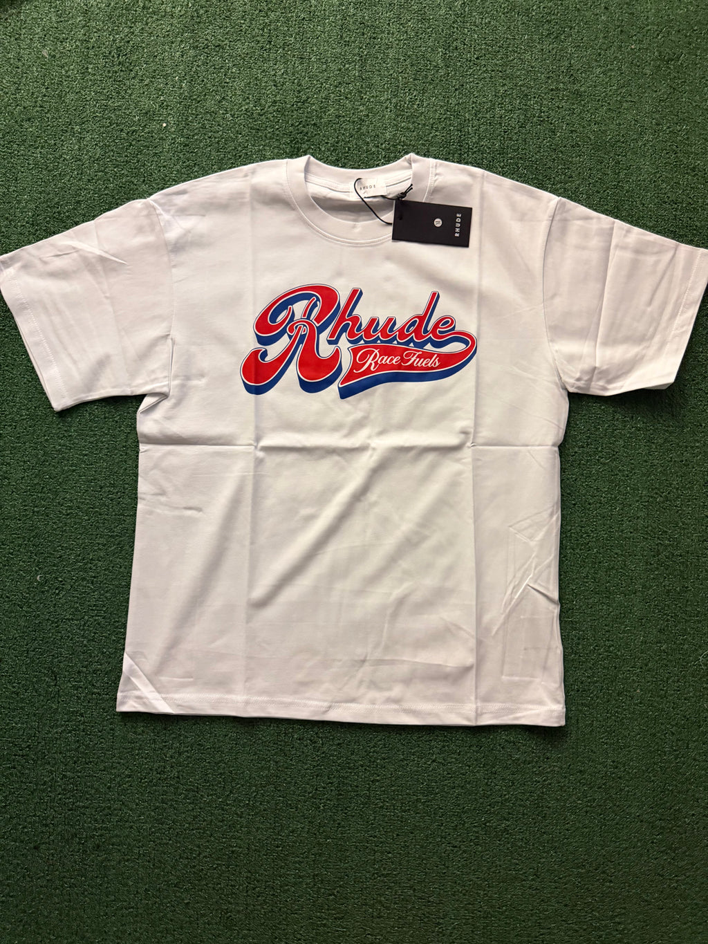 Rhude T-Shirt