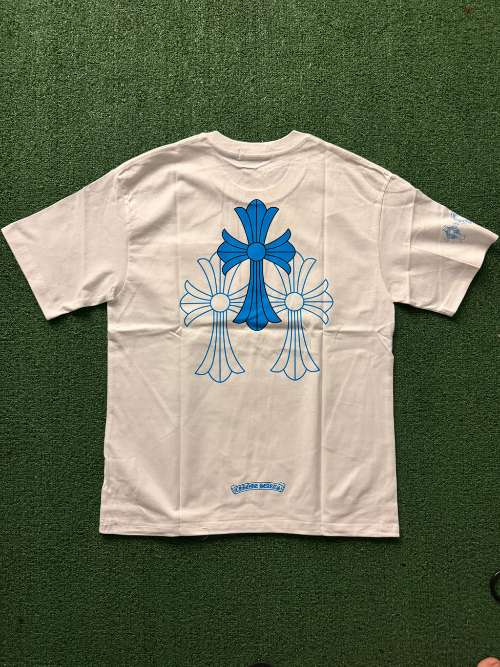CH Shirts