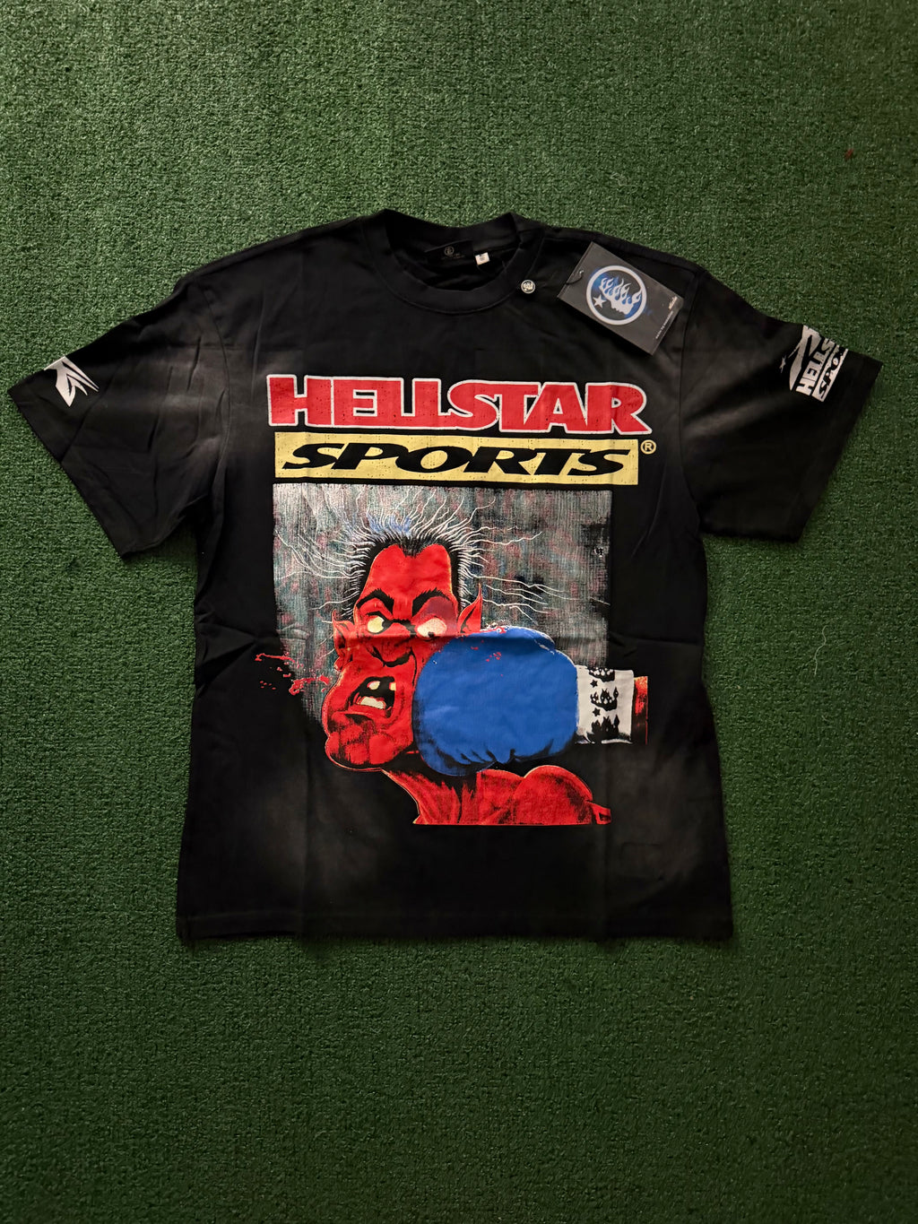 HS Streetwear T-Shirts