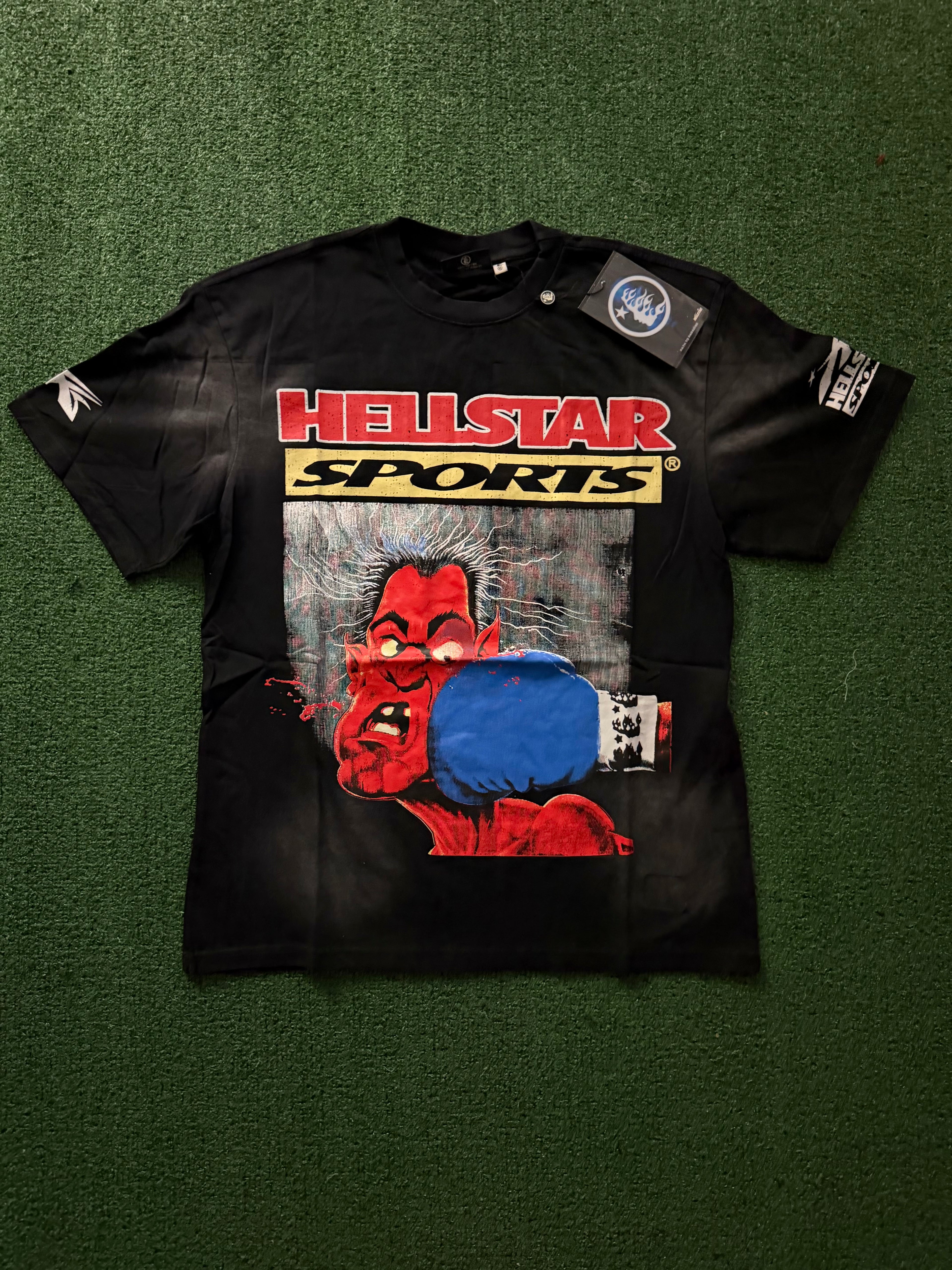 HS Streetwear T-Shirts
